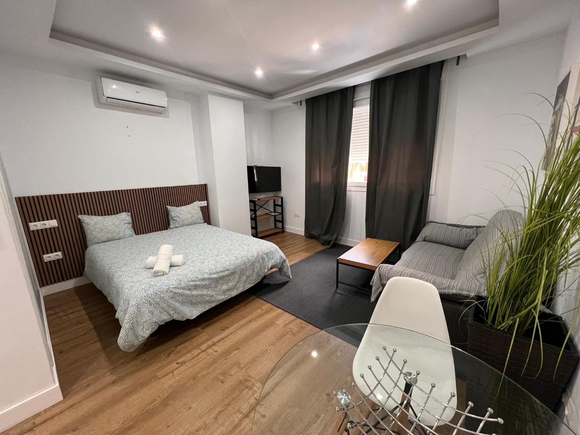 Boutique Living Soho *