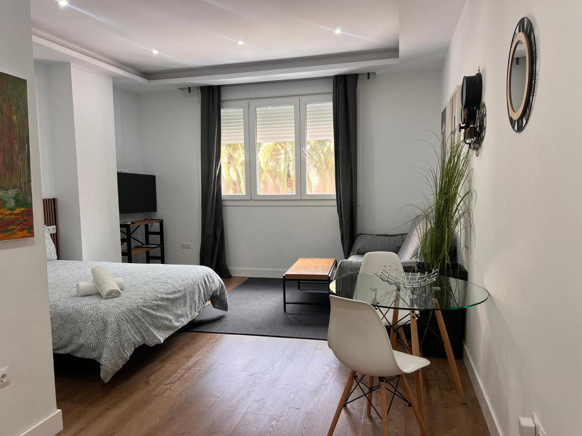 Boutique Living Soho Apartamento