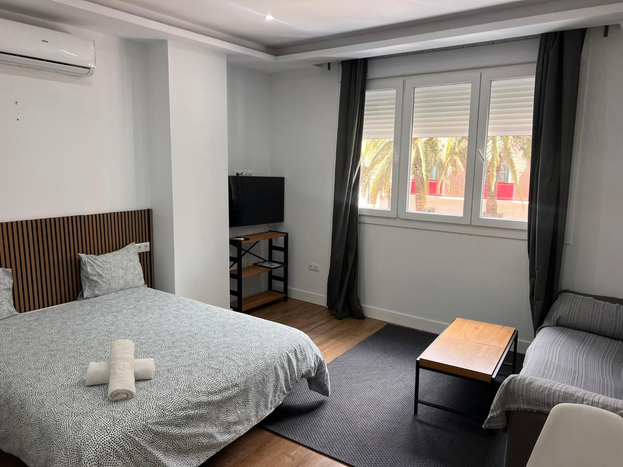 Apartamento Boutique Living Soho