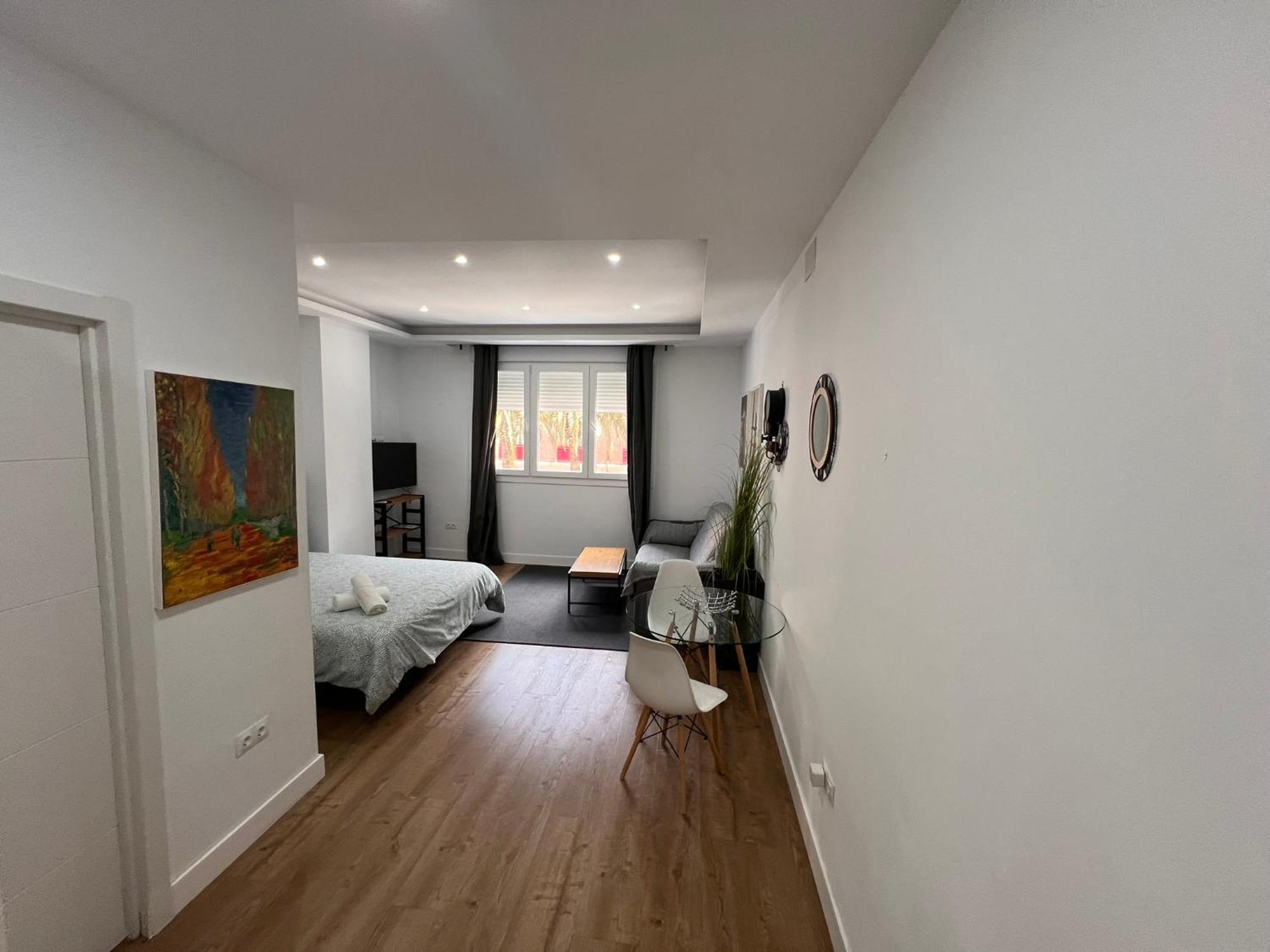Boutique Living Soho Apartamento *