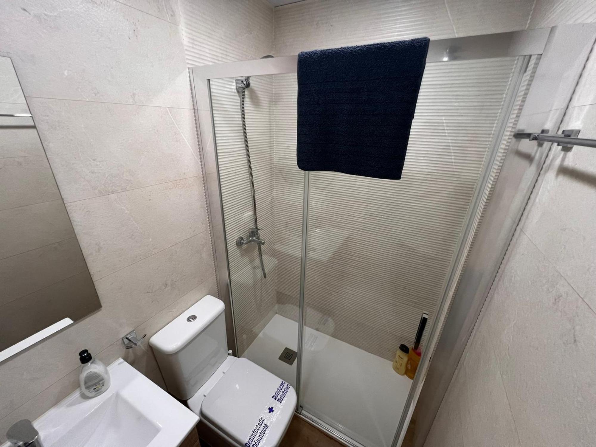 Apartamento Boutique Living Soho *