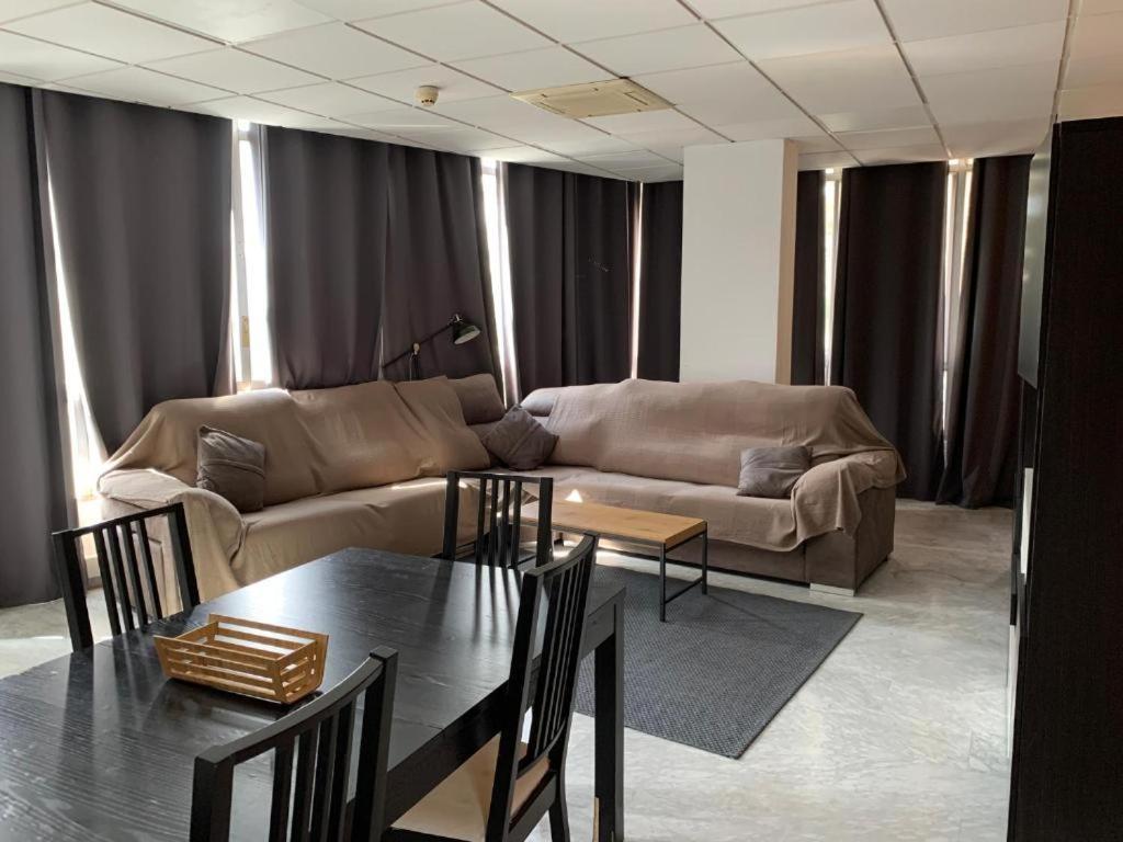Apartamento Boutique Living Soho Málaga