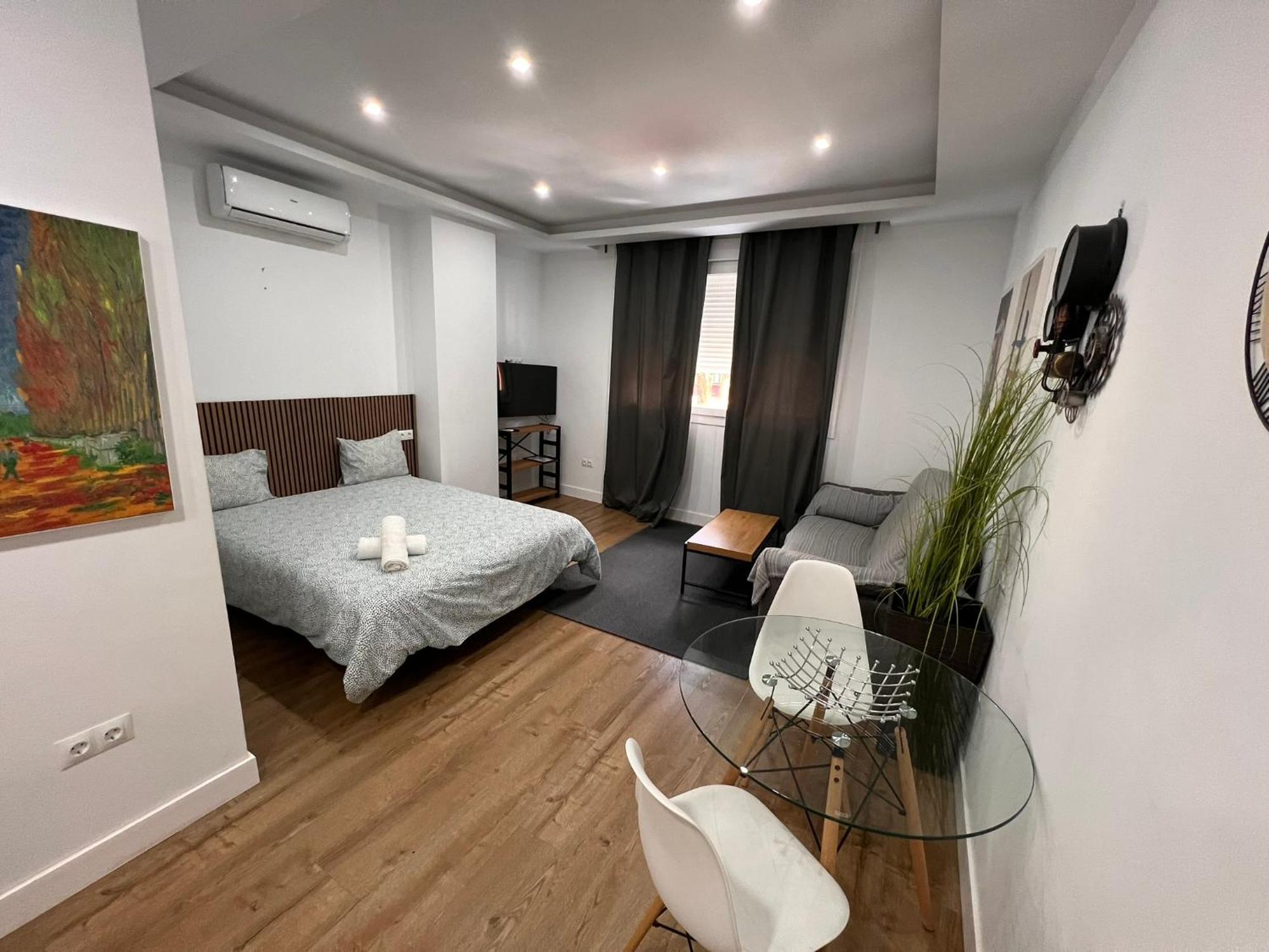 Boutique Living Soho * Málaga