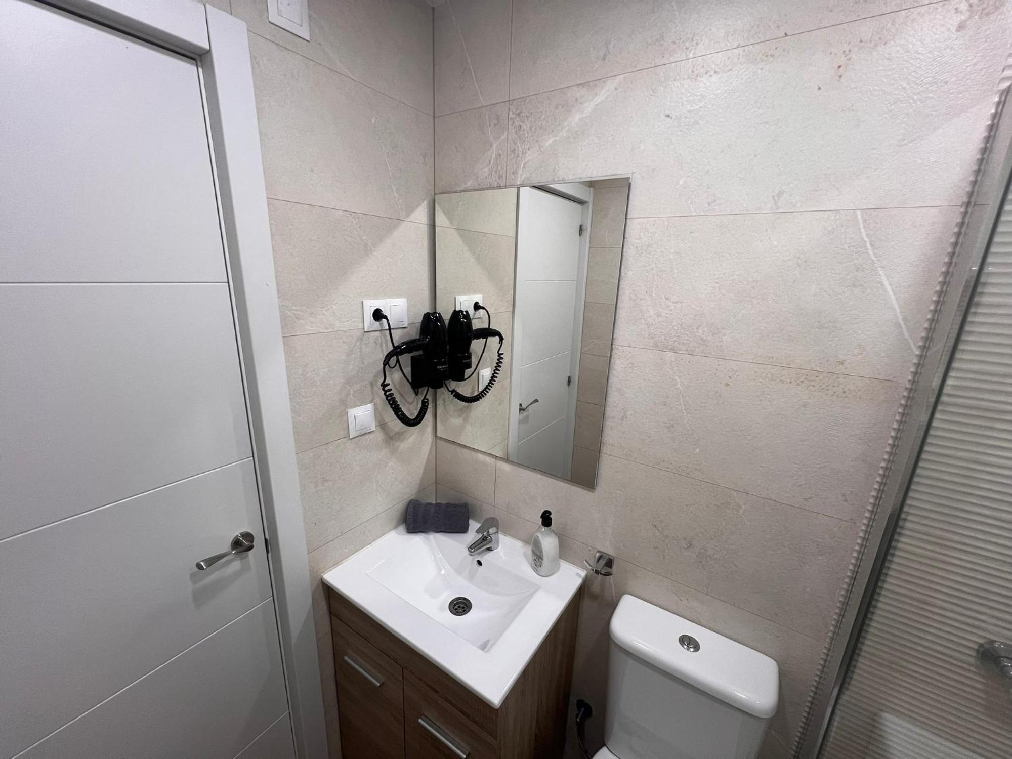 Boutique Living Soho Apartamento