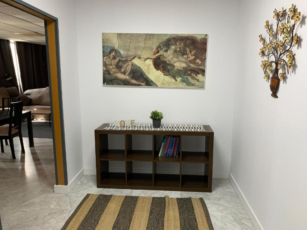 Boutique Living Soho Apartamento *