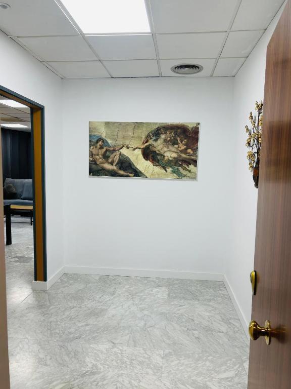 Boutique Living Soho Apartamento Málaga