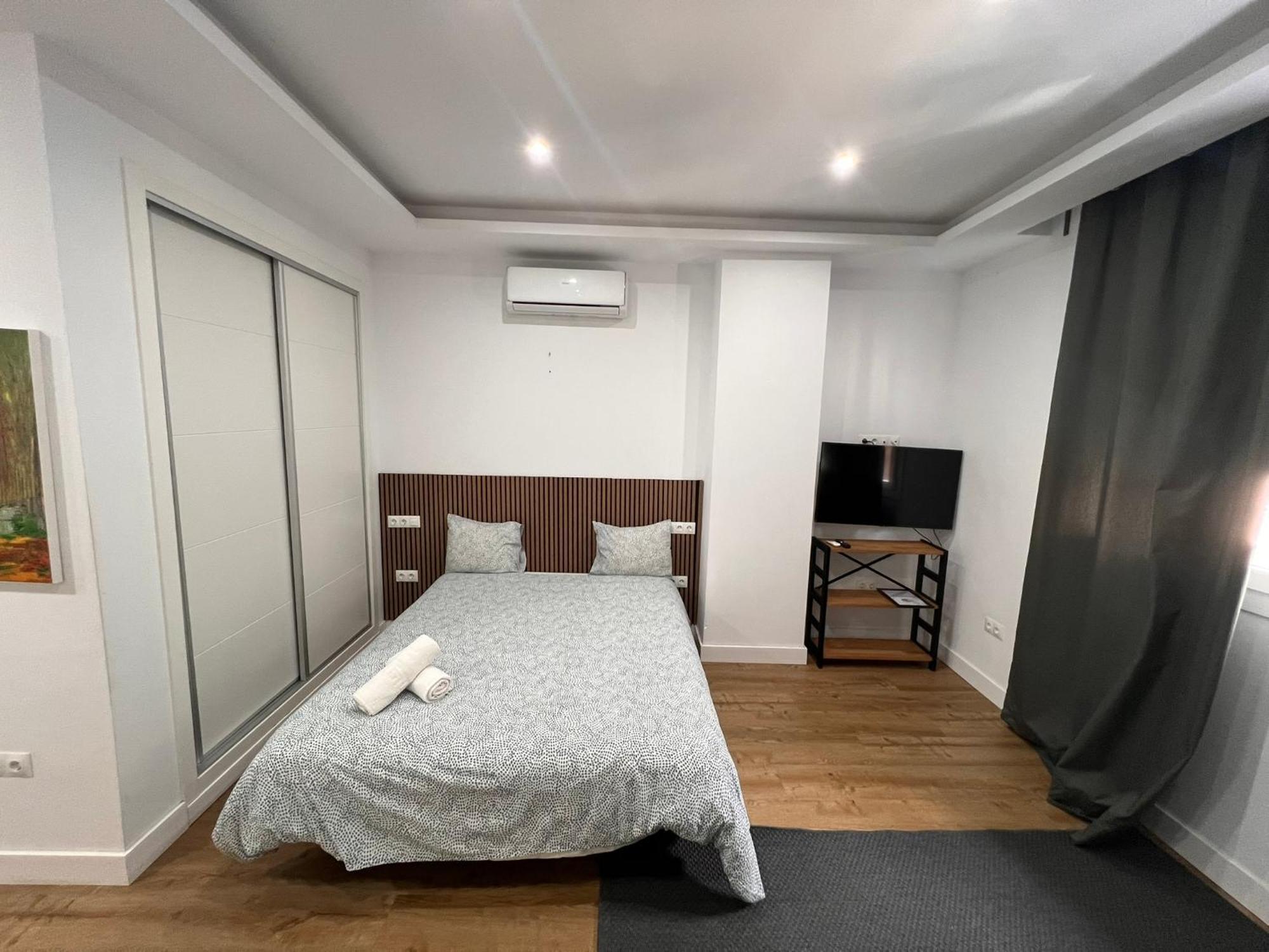 Apartamento Boutique Living Soho Málaga