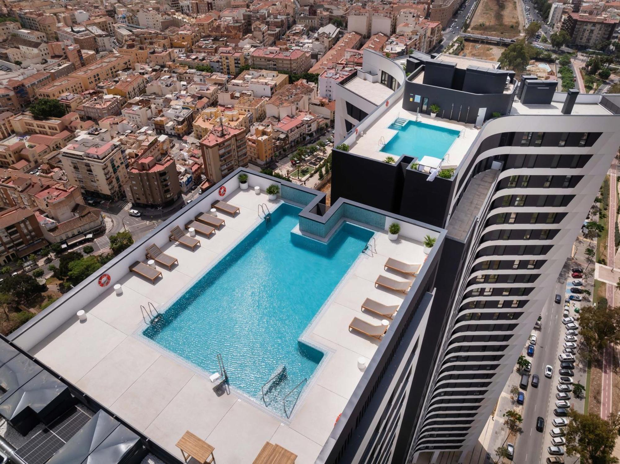 Pando 1 Bed 25d Floor Apartamento