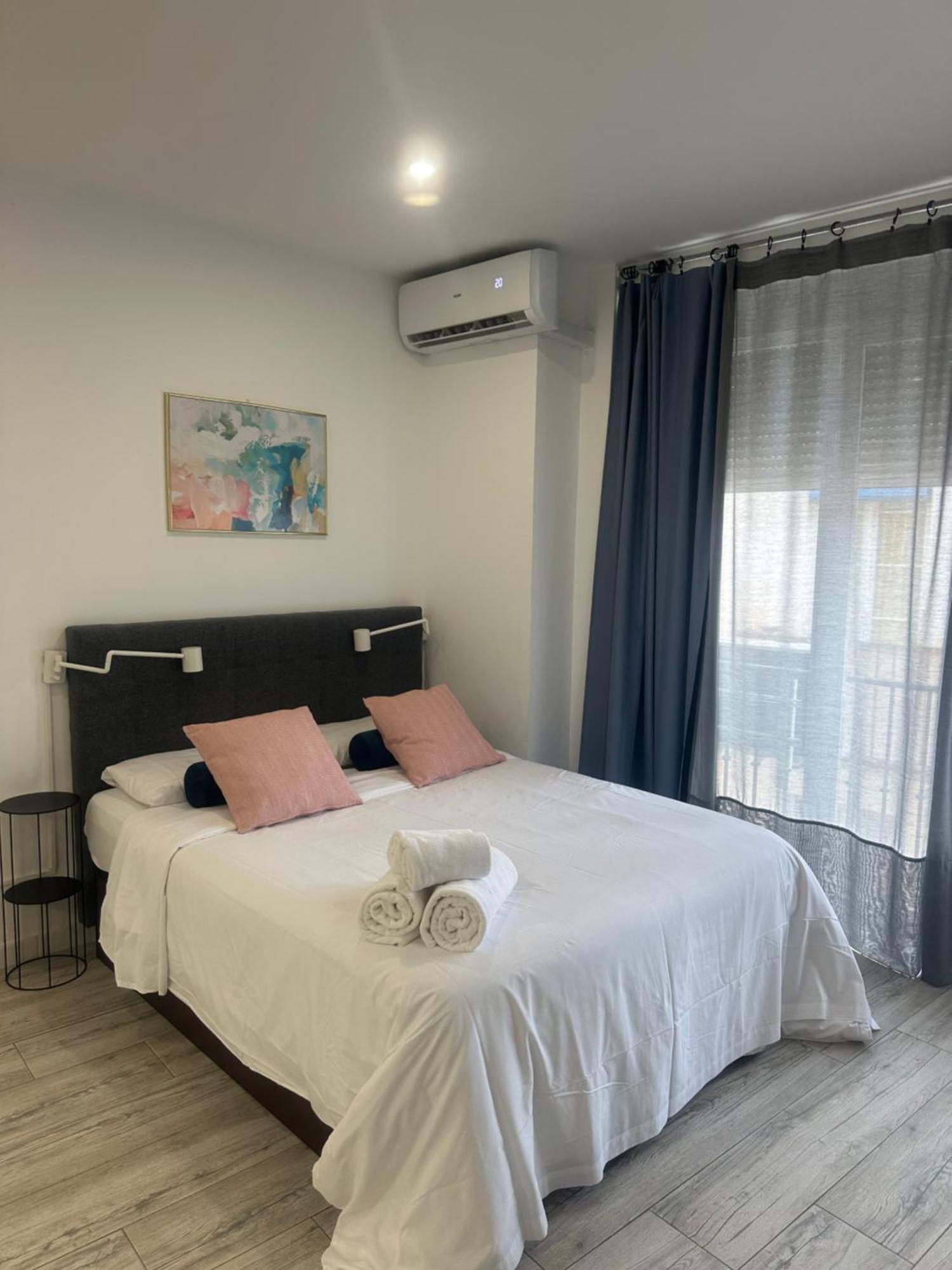 Luxury 1 Apartamento