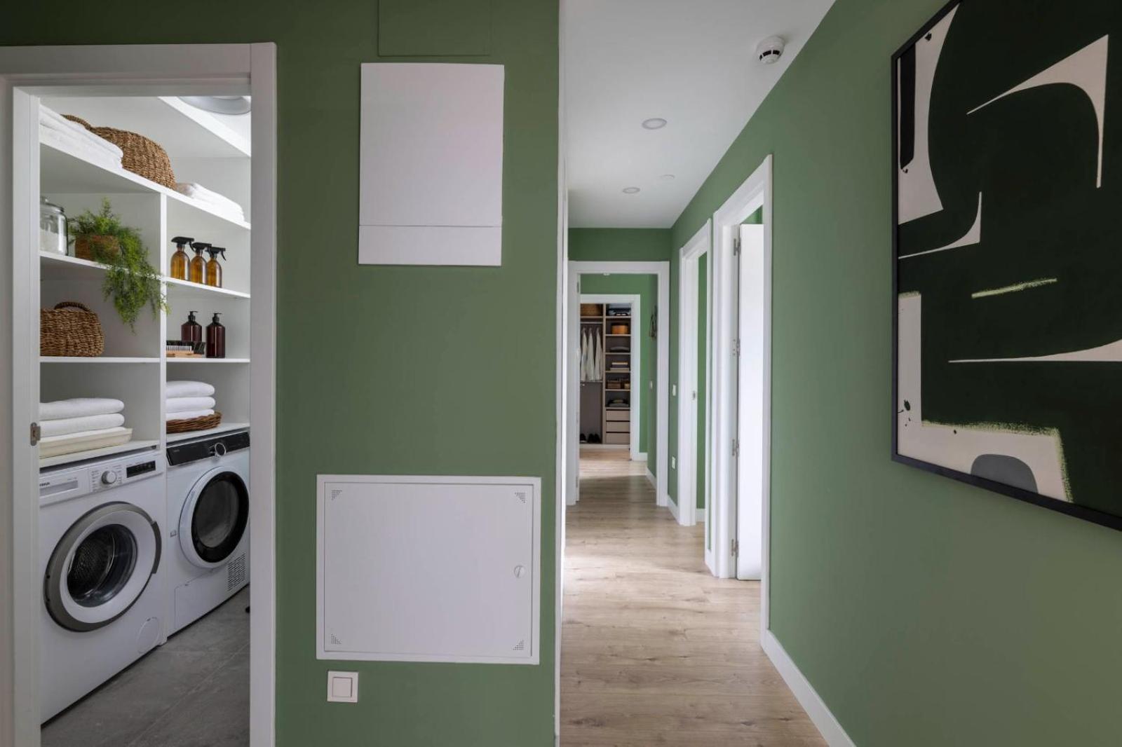 Luxury 3 Bed 26 Floor Apartamento