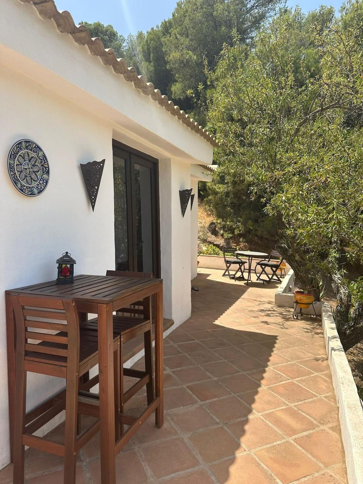 Andalusian La Cuadra Сasa de vacaciones