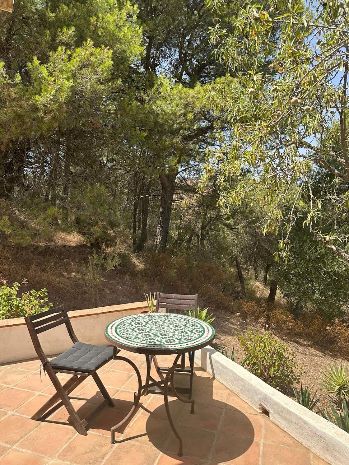 Andalusian La Cuadra Сasa de vacaciones