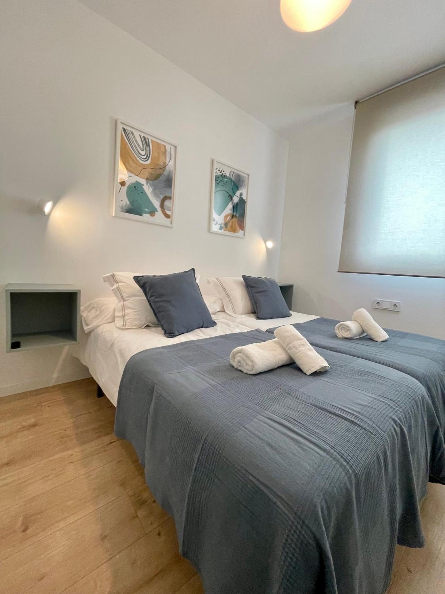 Apartamento Sunny *