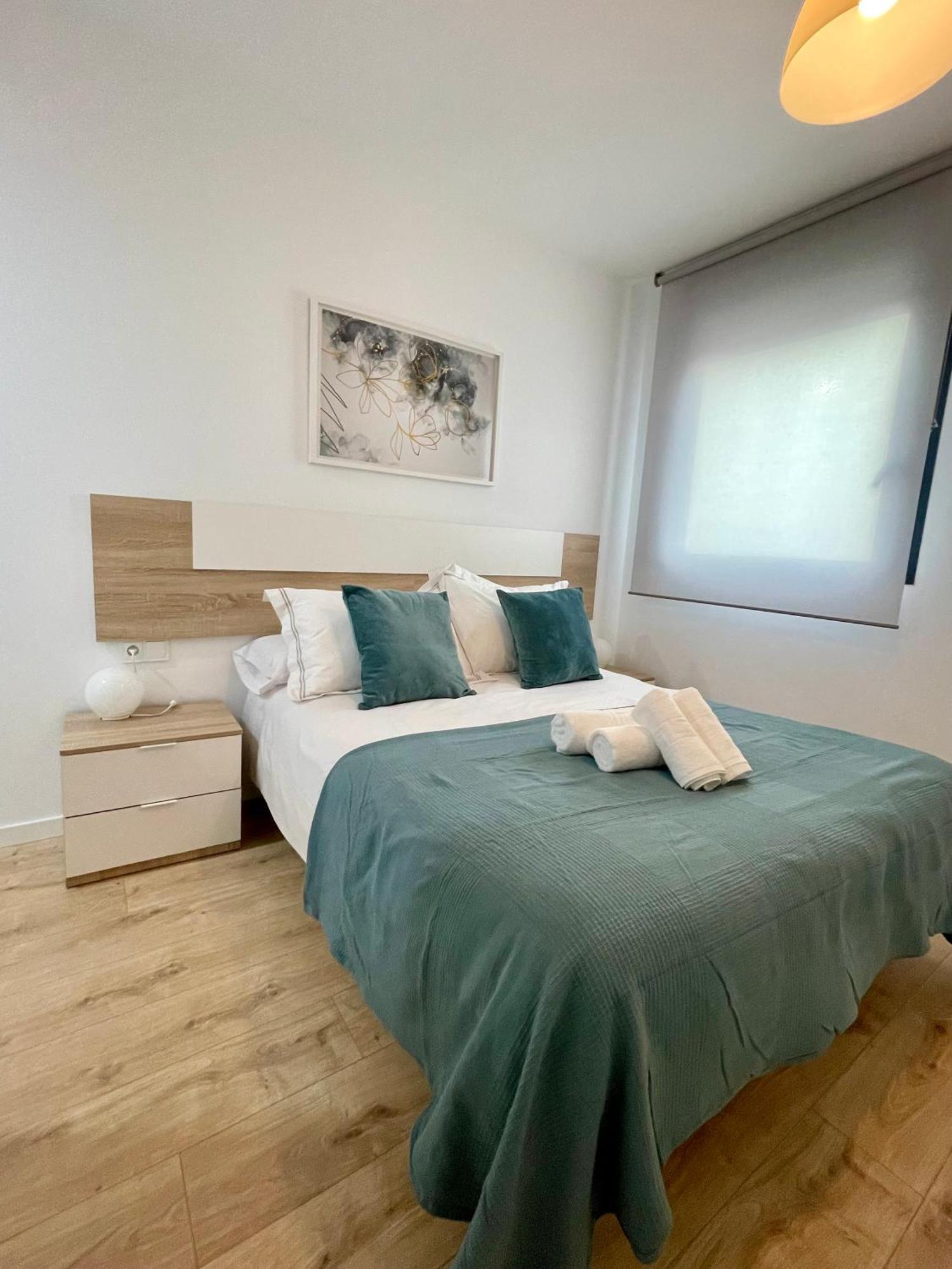 Apartamento Sunny