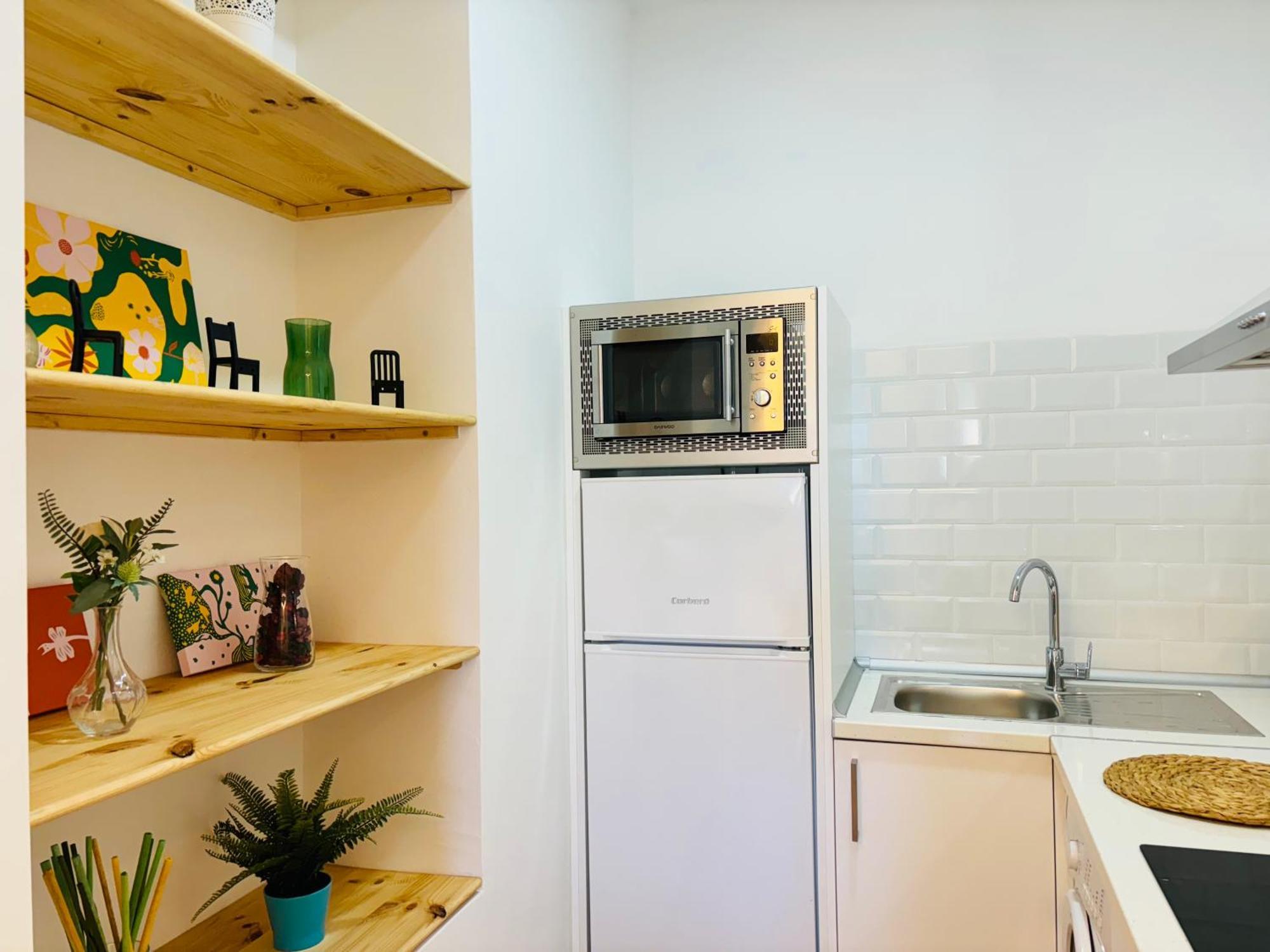 Alcazaba Apartment Malaga
