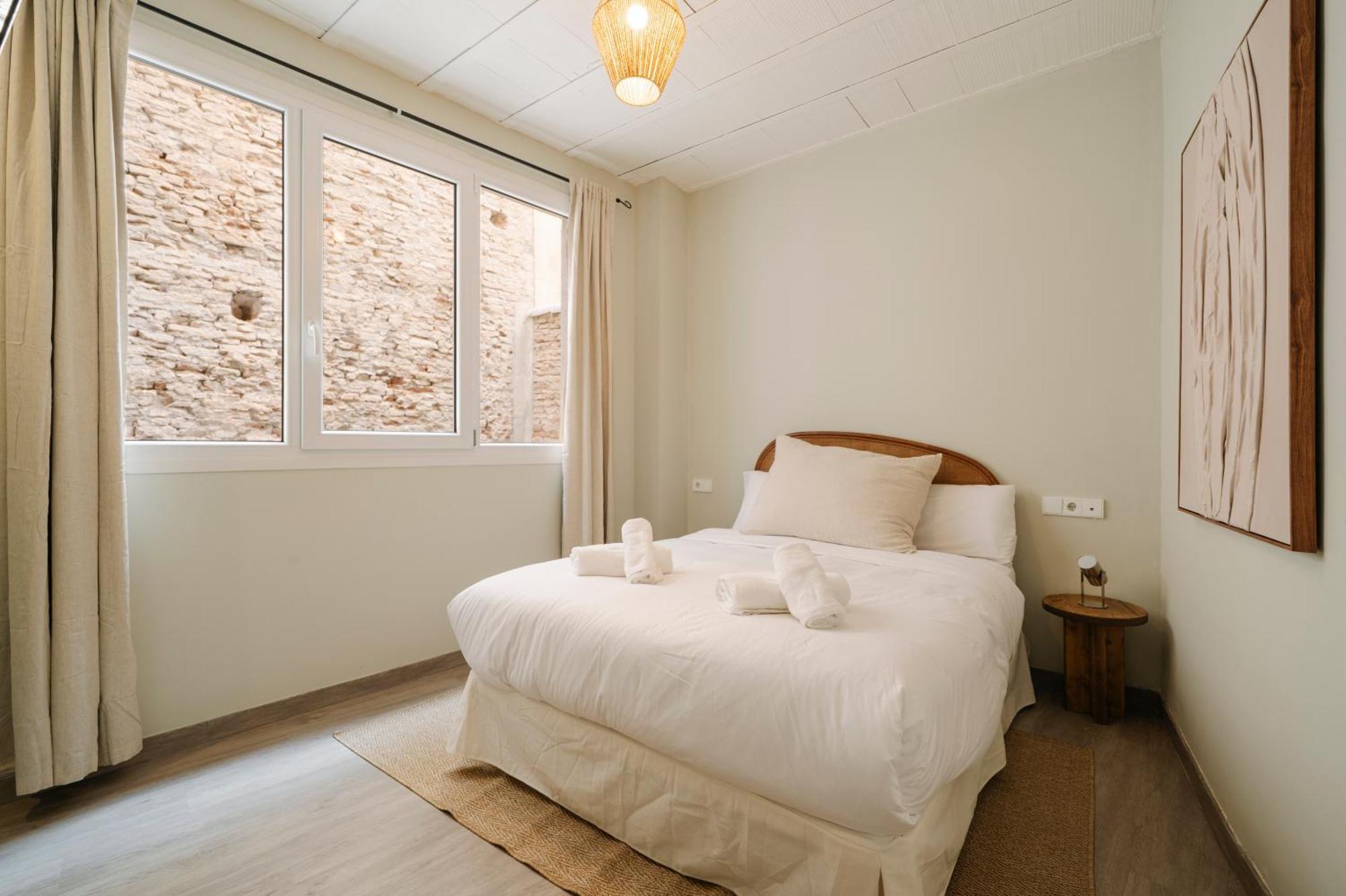 Boutique Adults Recommended 3* Málaga