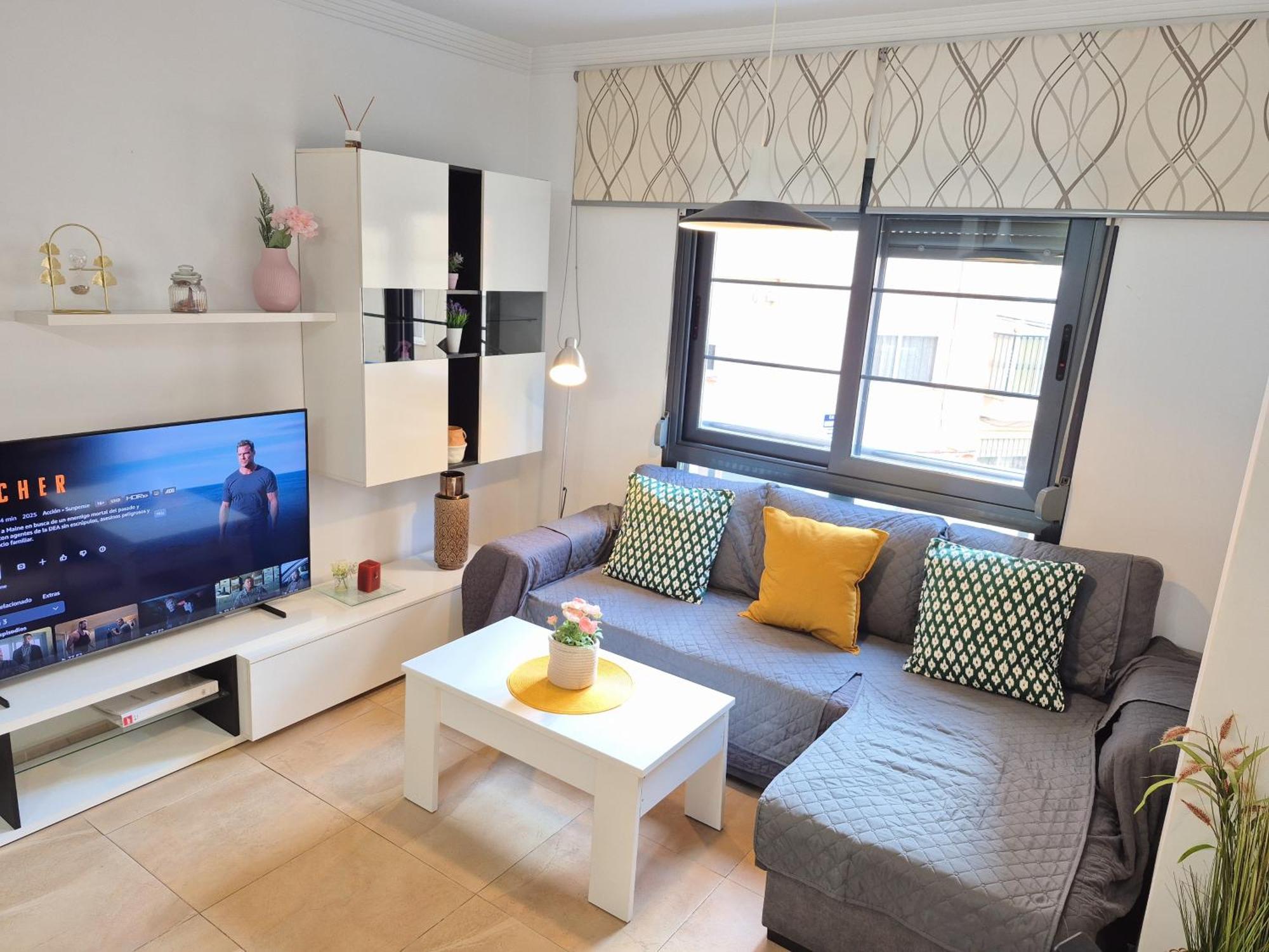 Covadonga Apartment