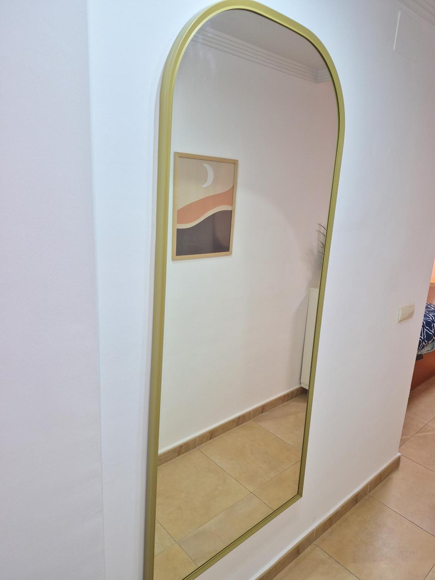 Apartment Covadonga *