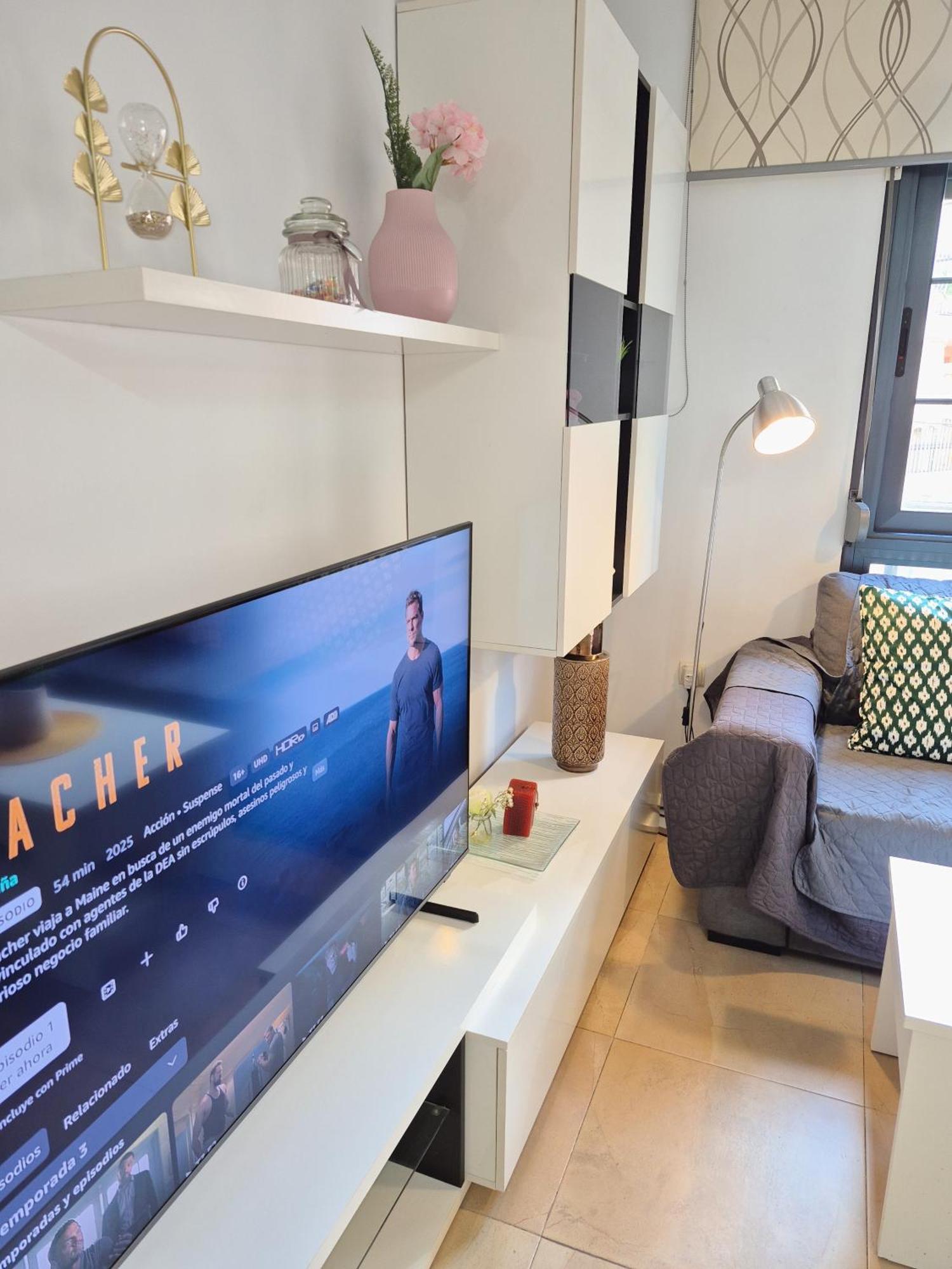 Covadonga Apartment Malaga