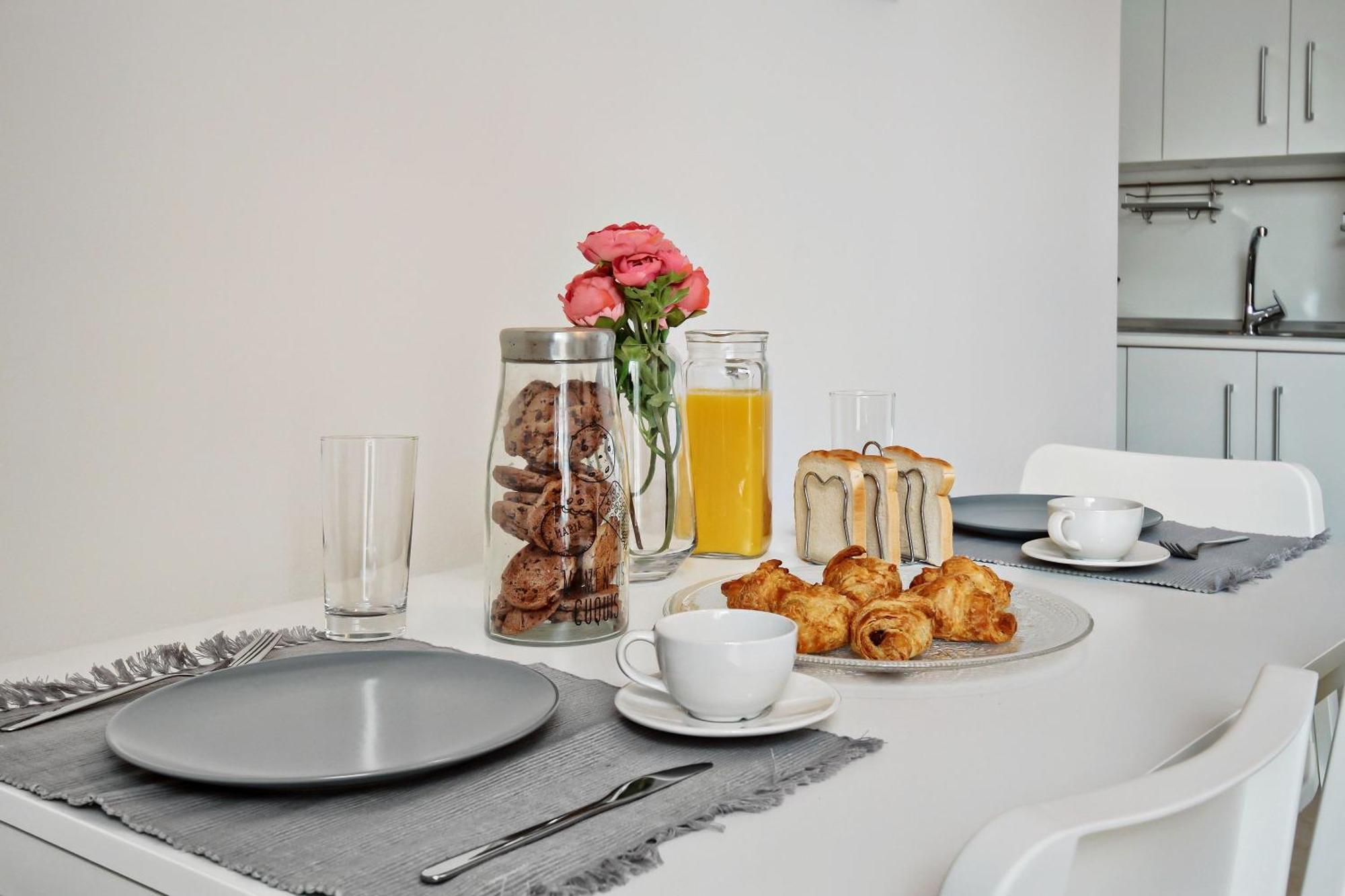 Apartamento Ancha Del Carmen.