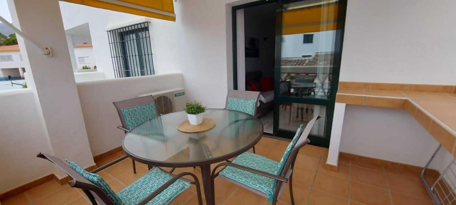Precioso Céntrico Y Con Piscina Salada * Málaga