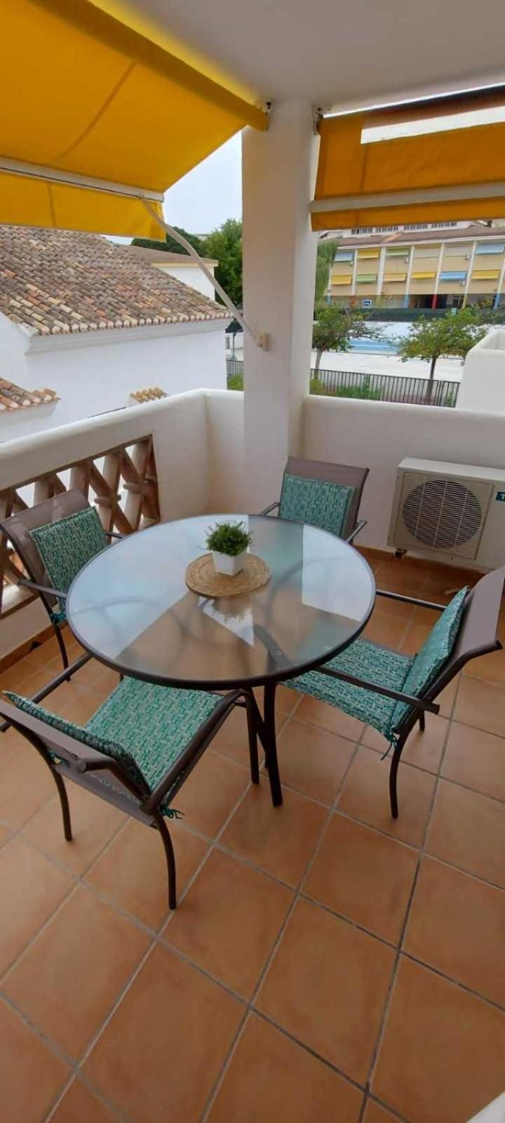Precioso Céntrico Y Con Piscina Salada Apartamento *