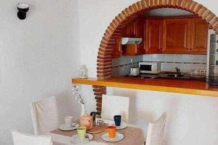 Apartamento Precioso Céntrico Y Con Piscina Salada Málaga