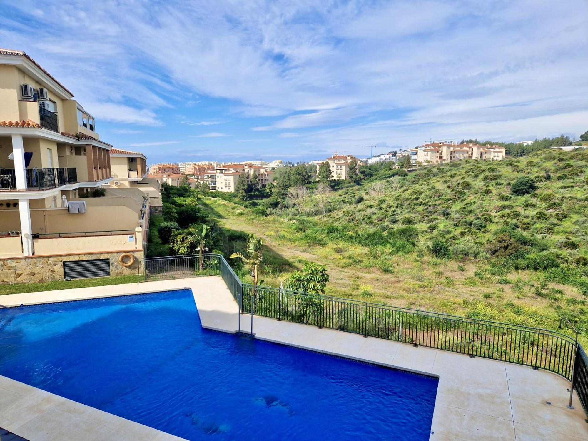 Apartamento Sr Colinas Del Faro