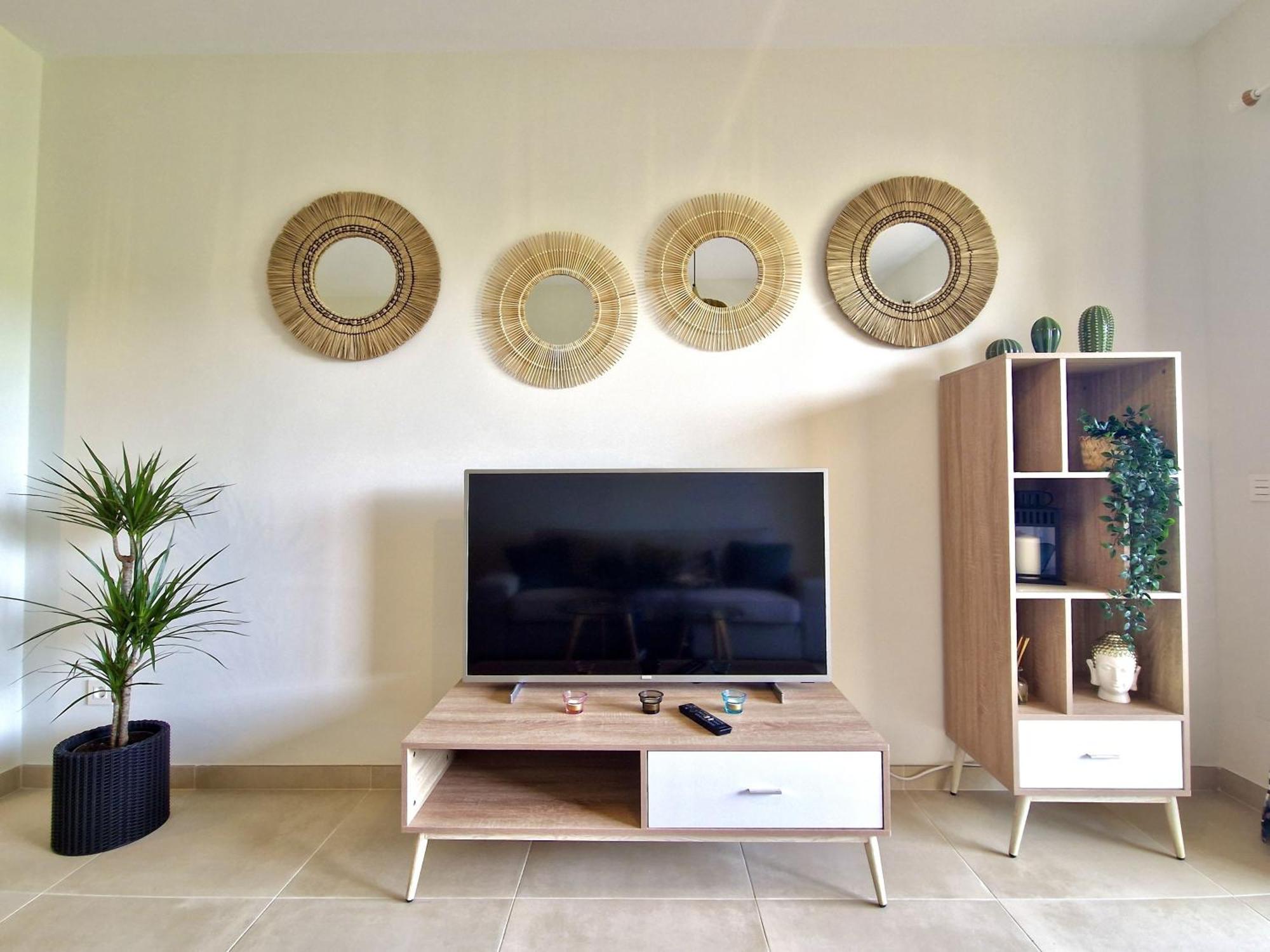 Apartamento Sr Colinas Del Faro *