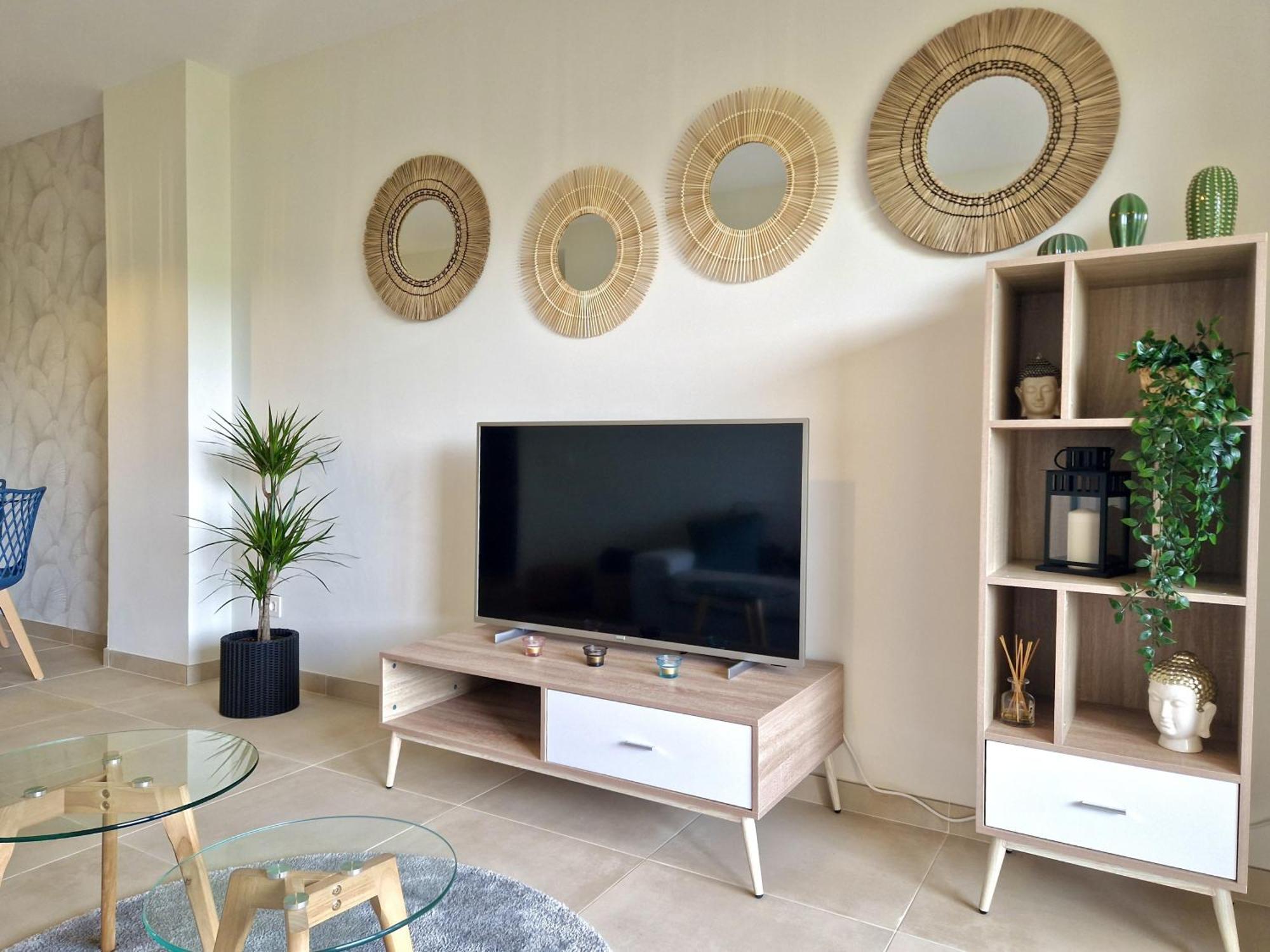 Sr Colinas Del Faro Apartamento