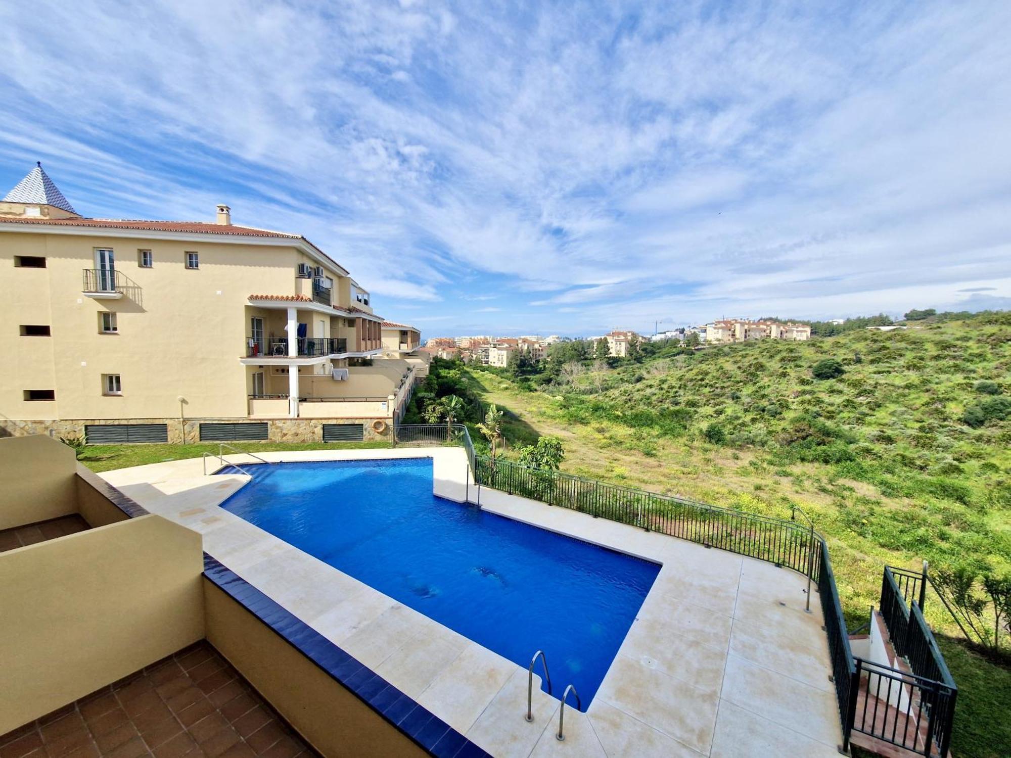 Sr Colinas Del Faro Apartamento *
