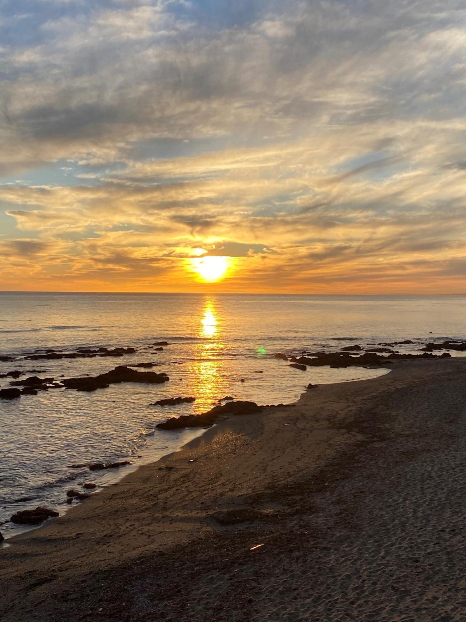 Sr Colinas Del Faro Málaga