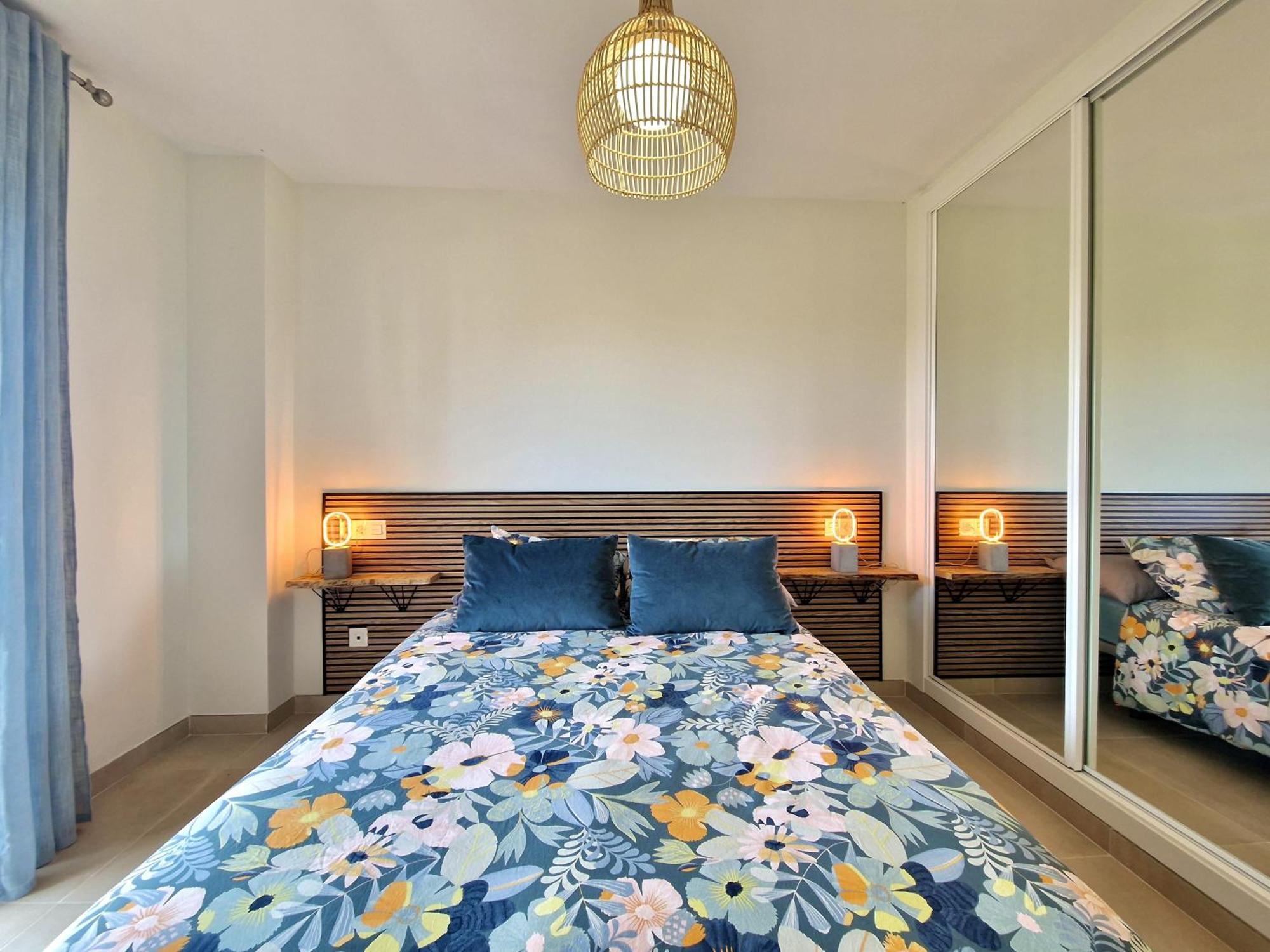 Apartamento Sr Colinas Del Faro Málaga