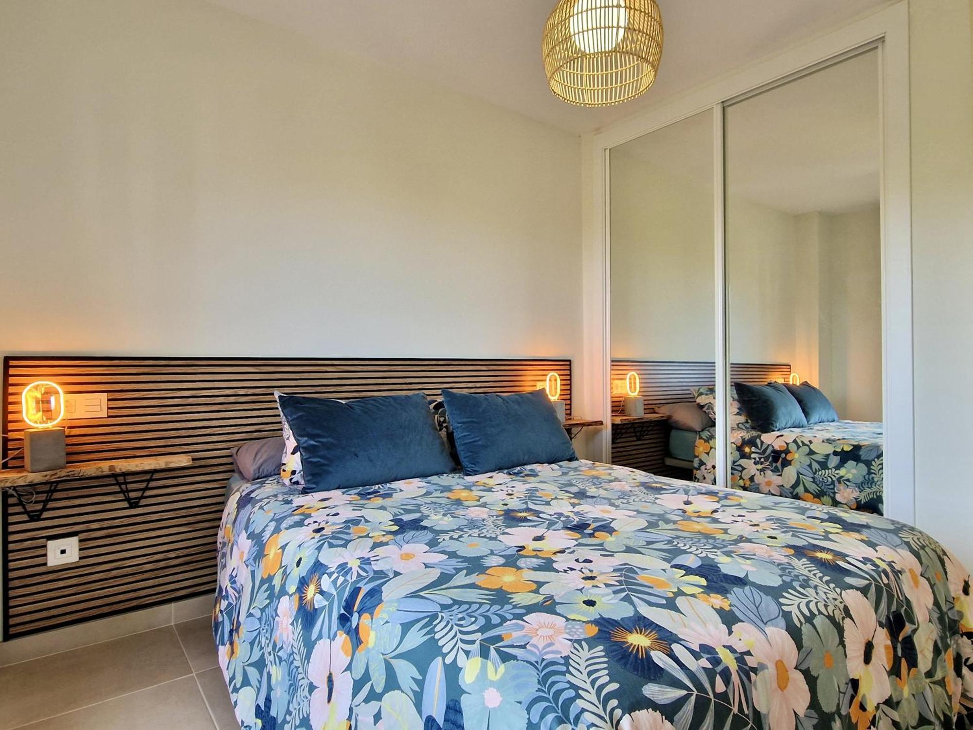 Sr Colinas Del Faro Apartamento