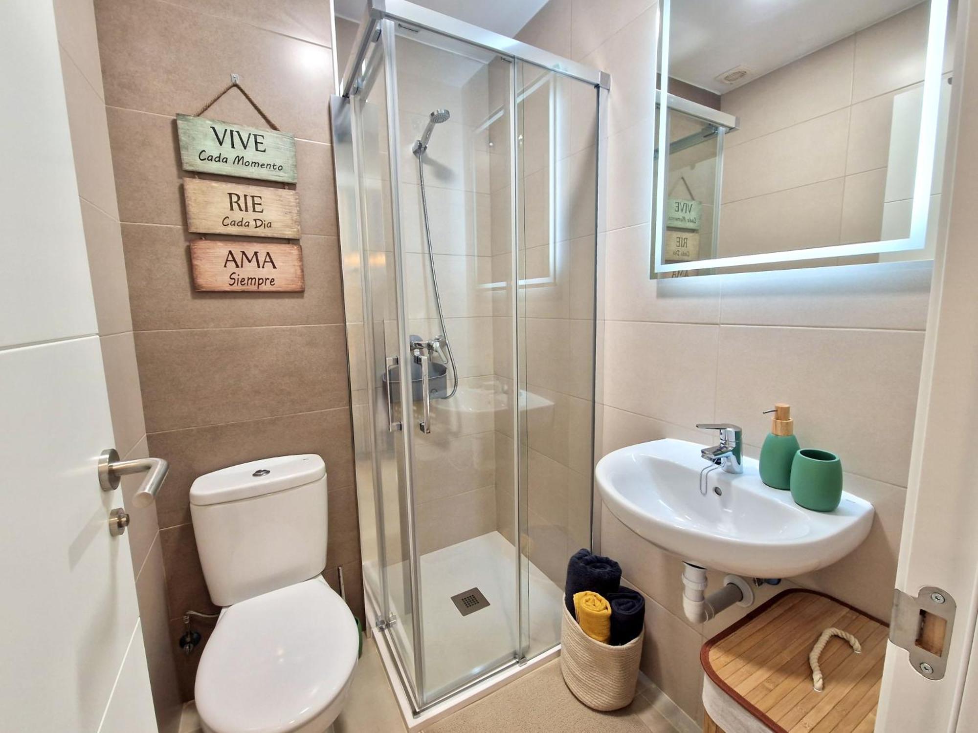Apartamento Sr Colinas Del Faro *