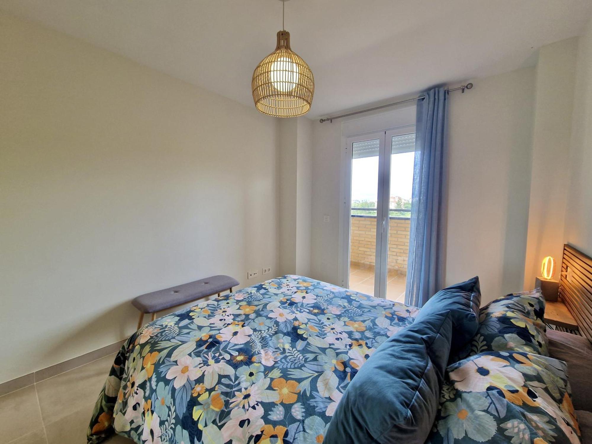 Apartamento Sr Colinas Del Faro Málaga