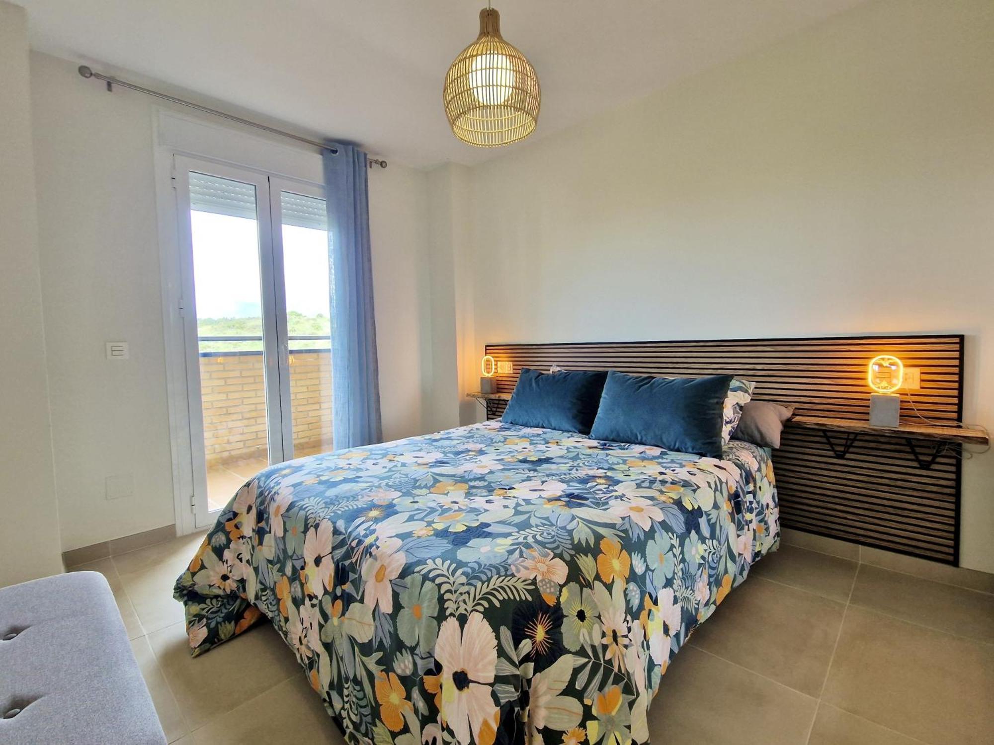 Apartamento Sr Colinas Del Faro