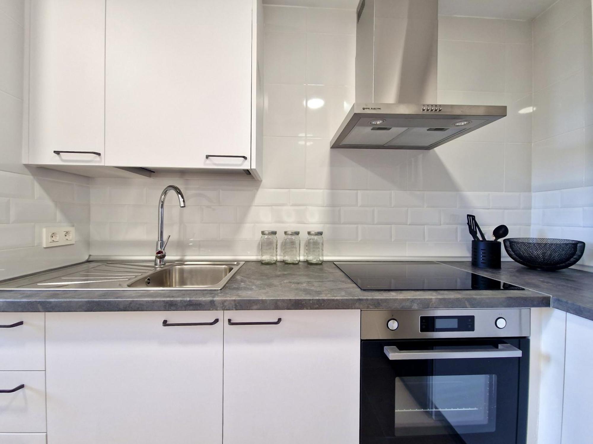 Sr Colinas Del Faro Apartamento
