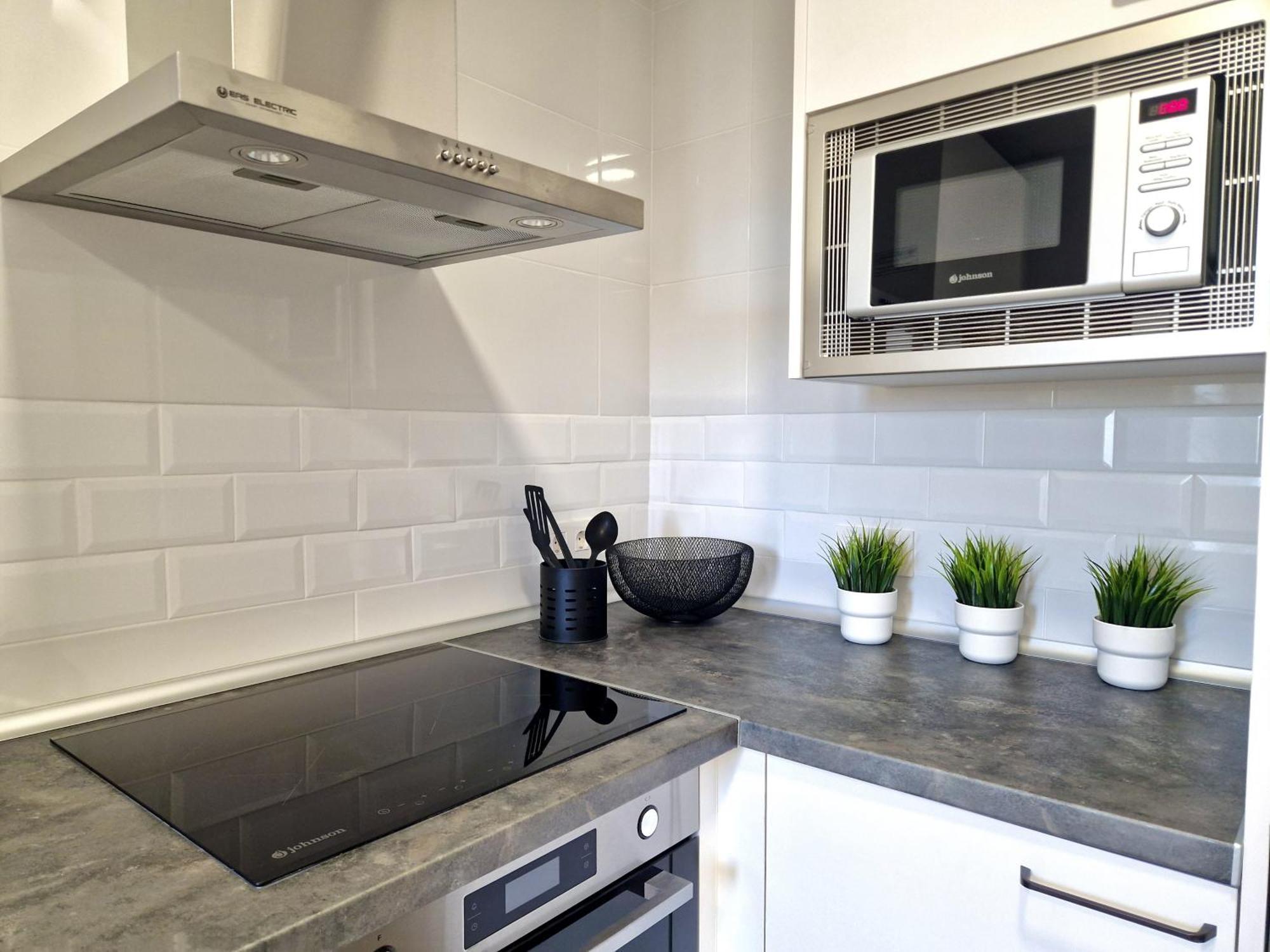 Apartamento Sr Colinas Del Faro *