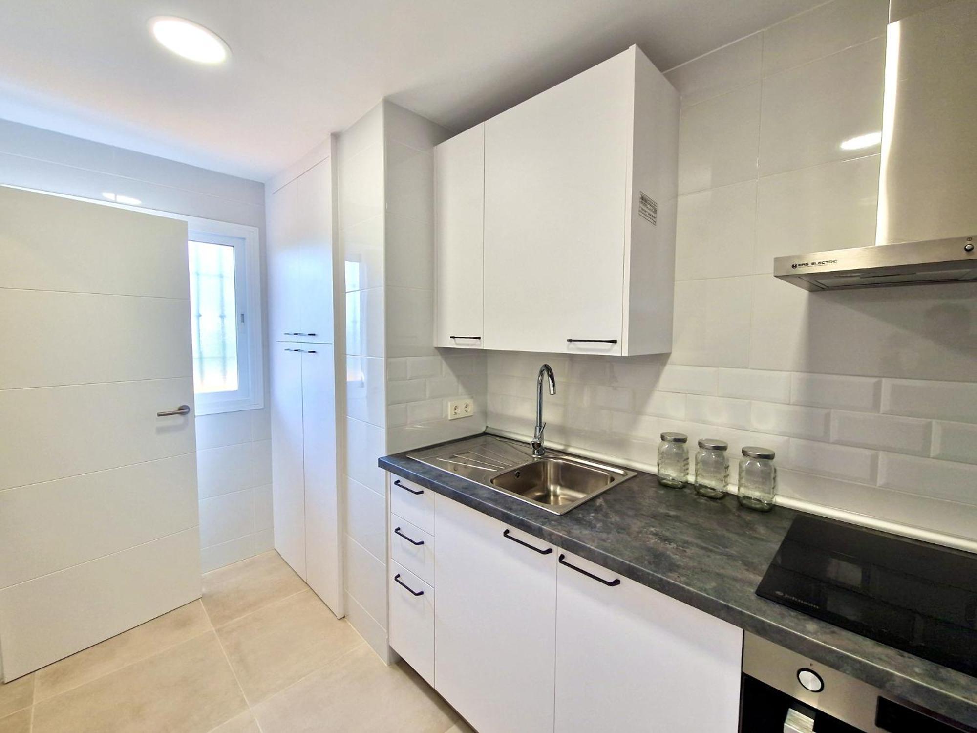 Sr Colinas Del Faro Málaga