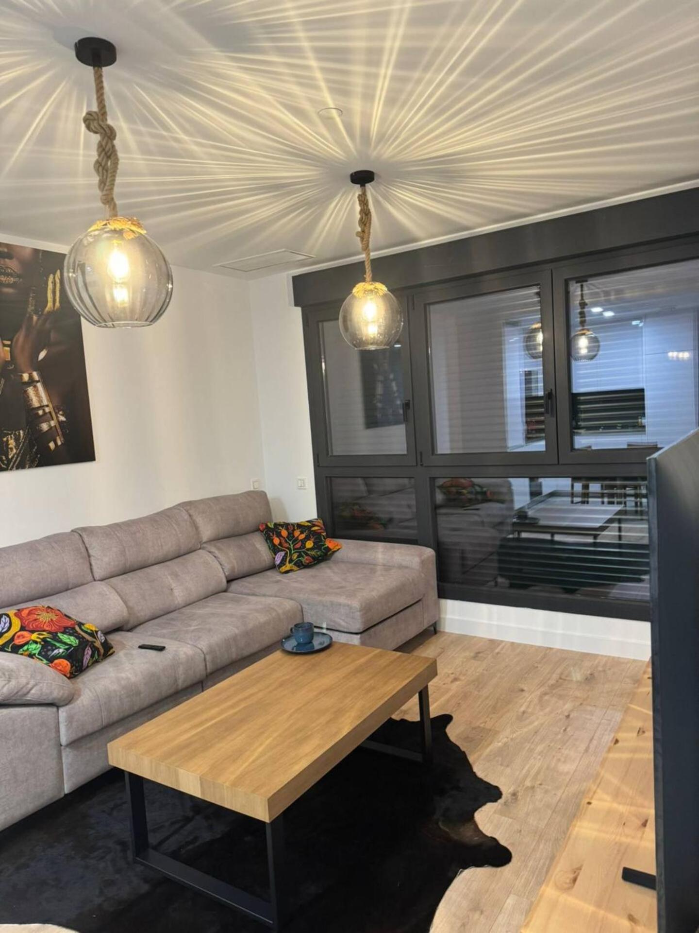 Apartamento Happy Travel Urban Sky 26a
