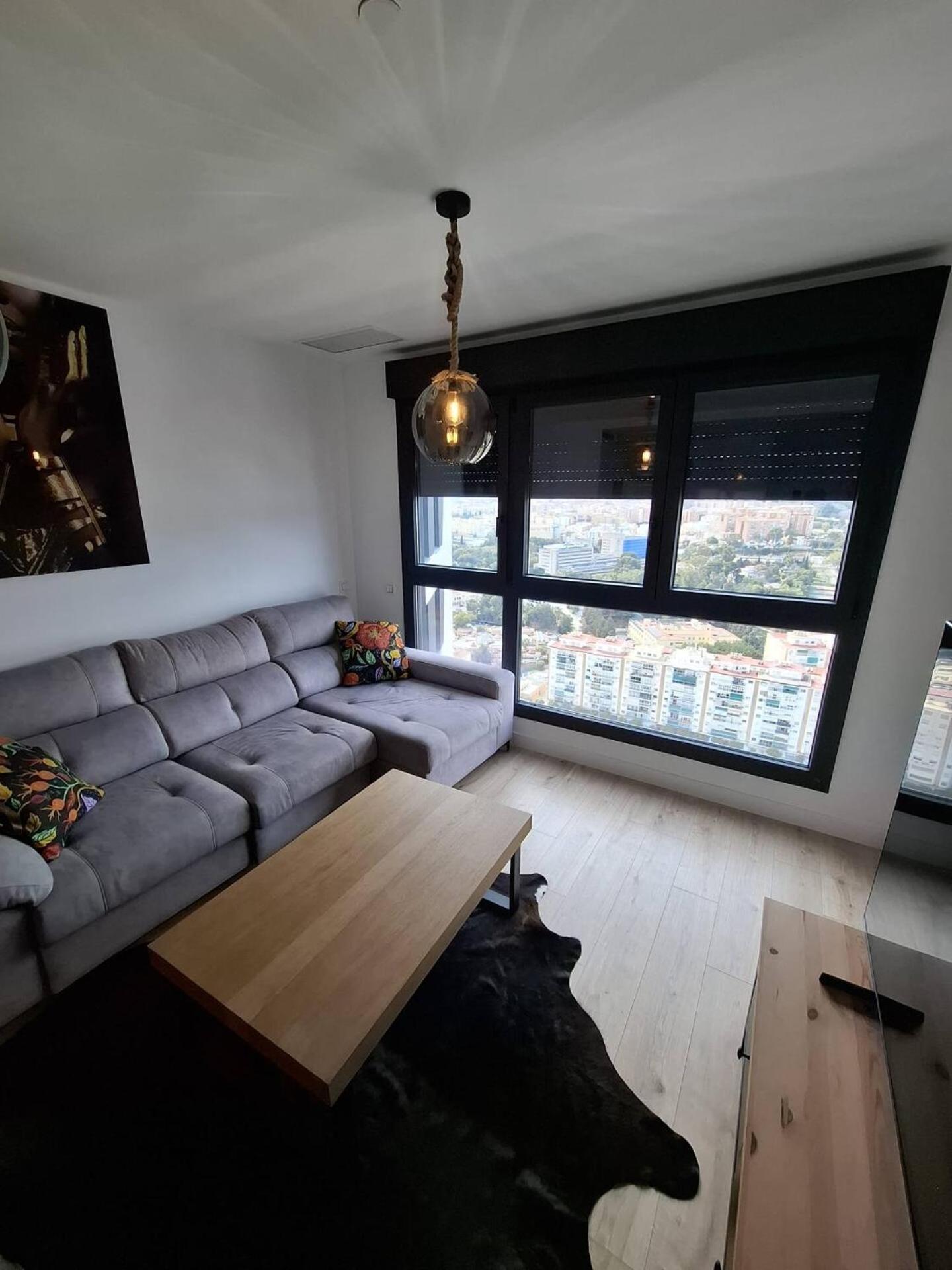 Happy Travel Urban Sky 26a Apartamento