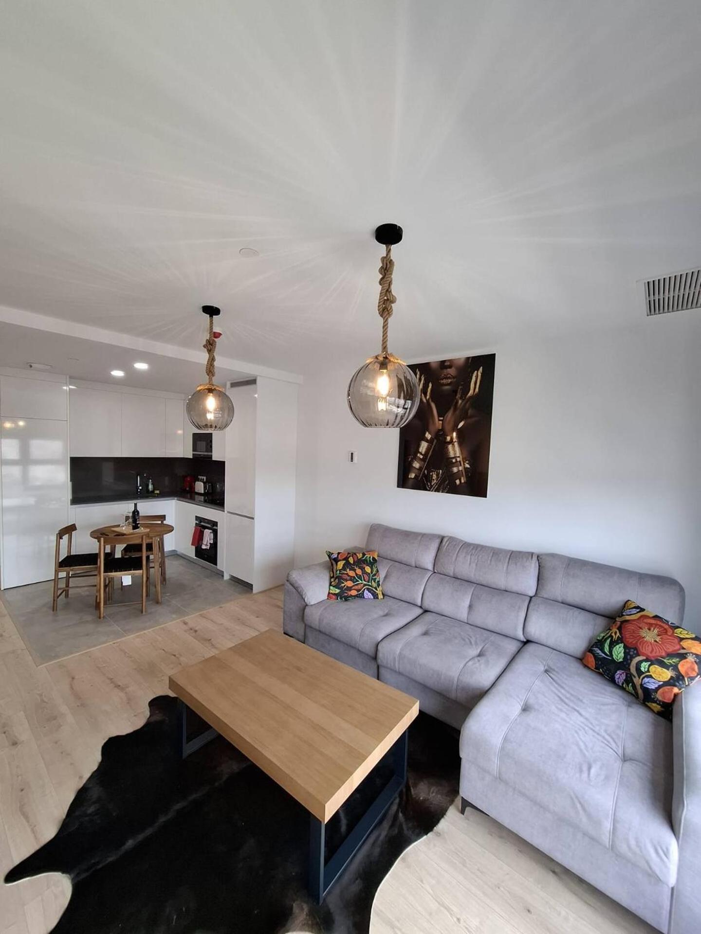 Apartamento Happy Travel Urban Sky 26a