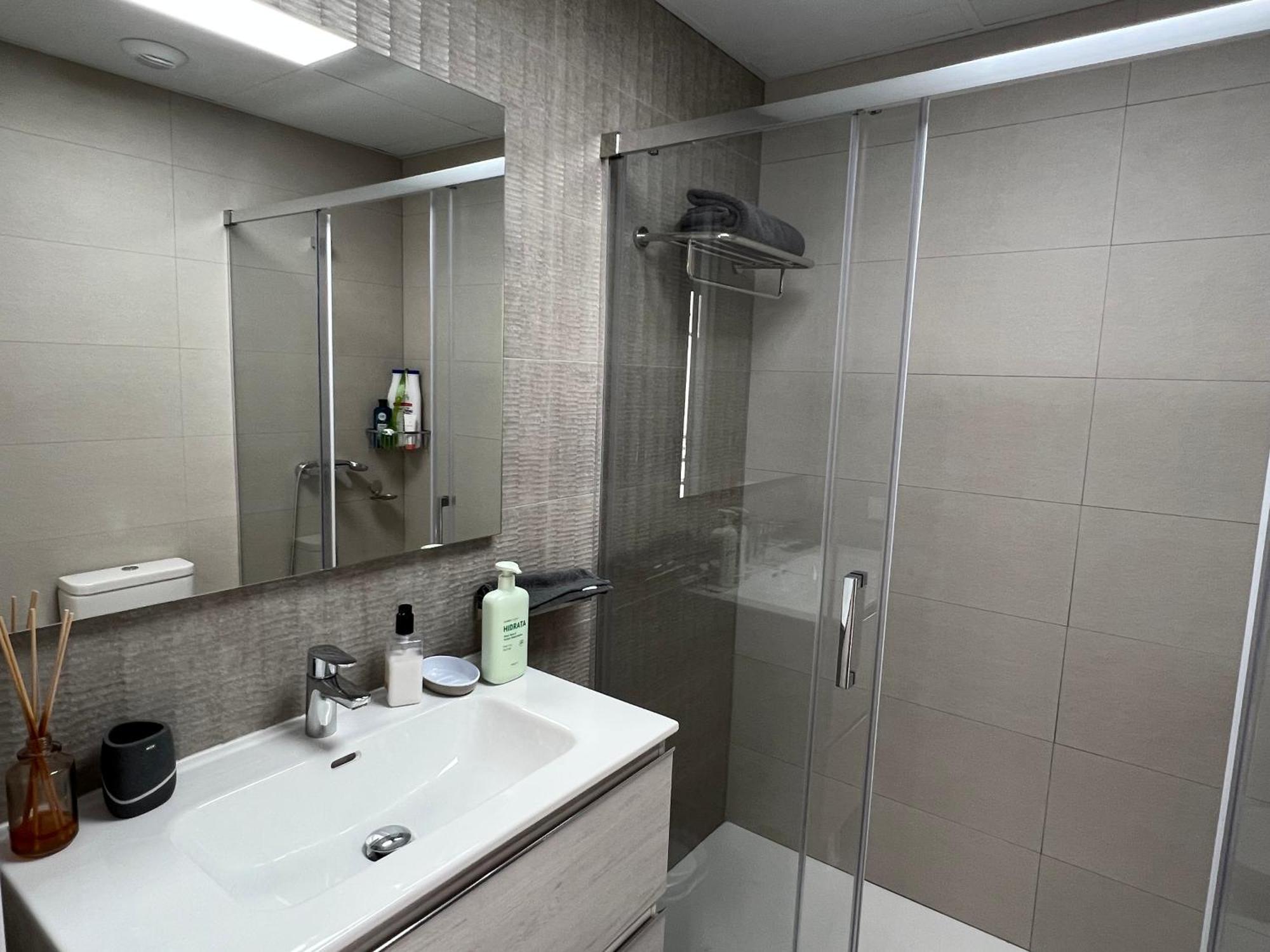 Cristine Holiday home Malaga