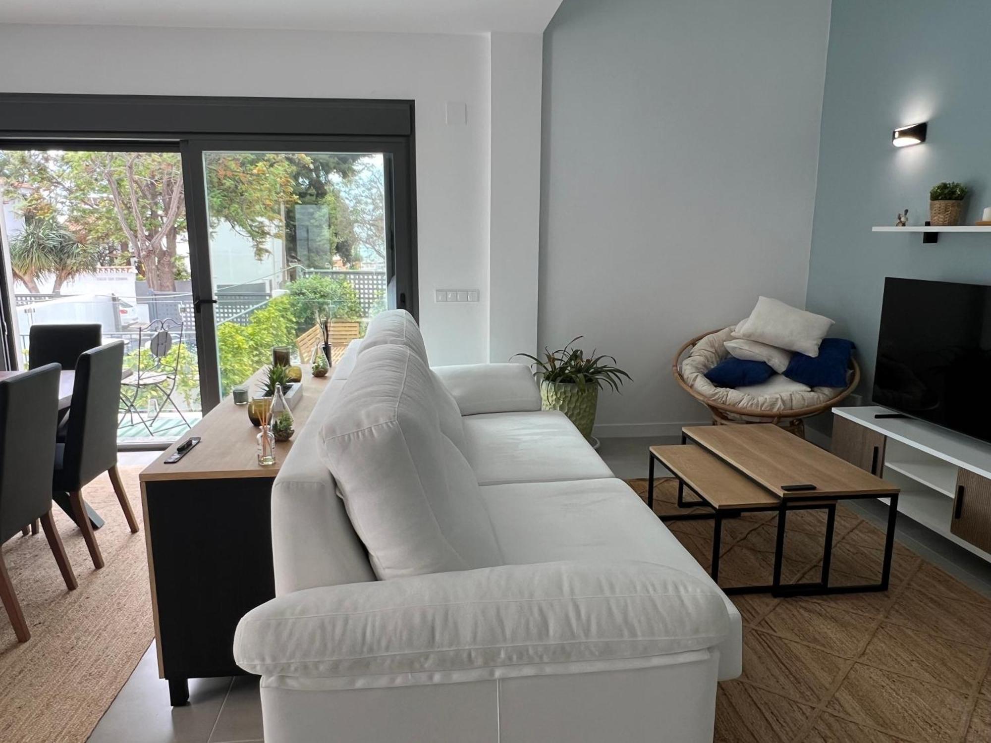 Cristine Holiday home *