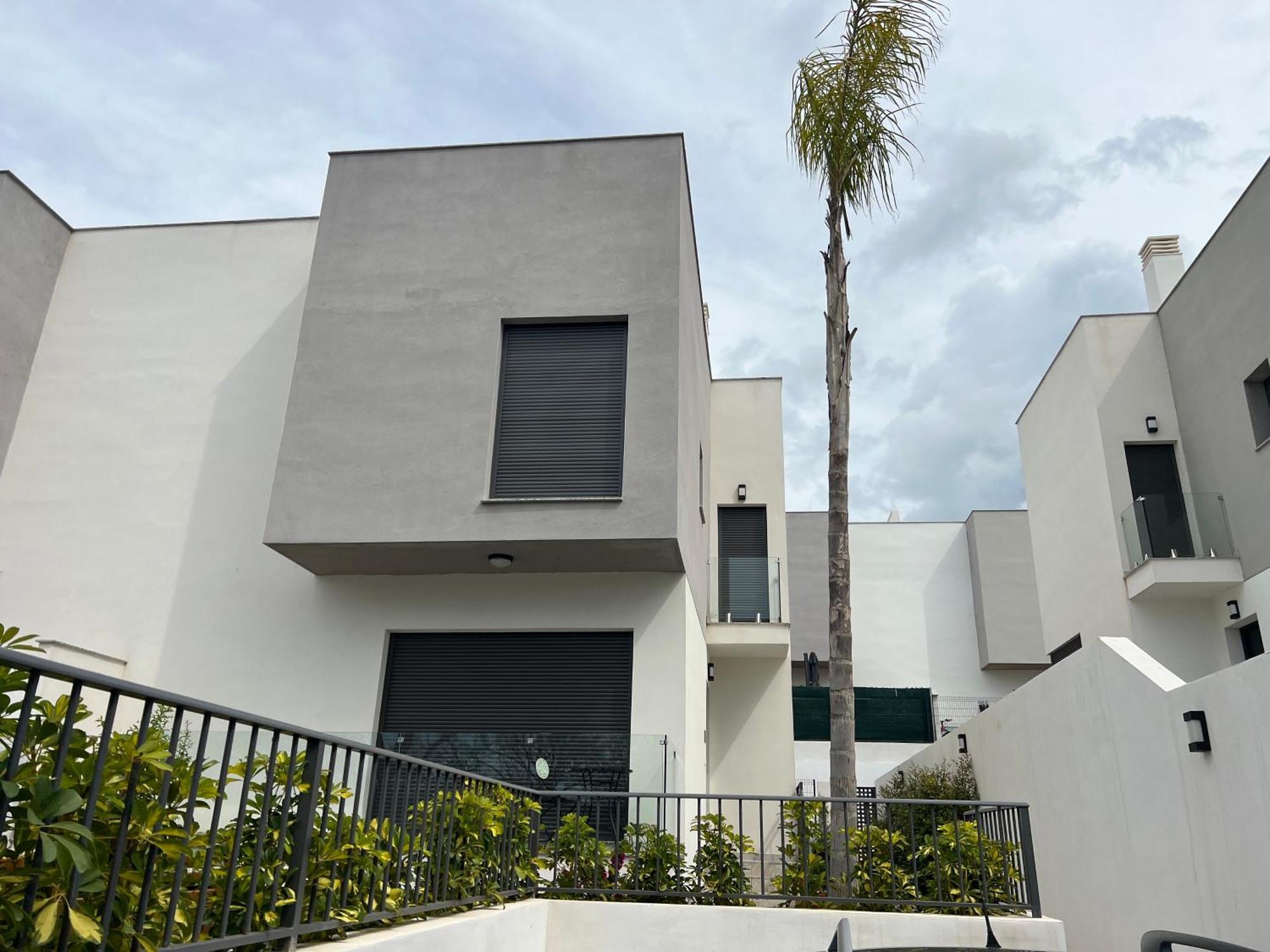 Holiday home Cristine Malaga