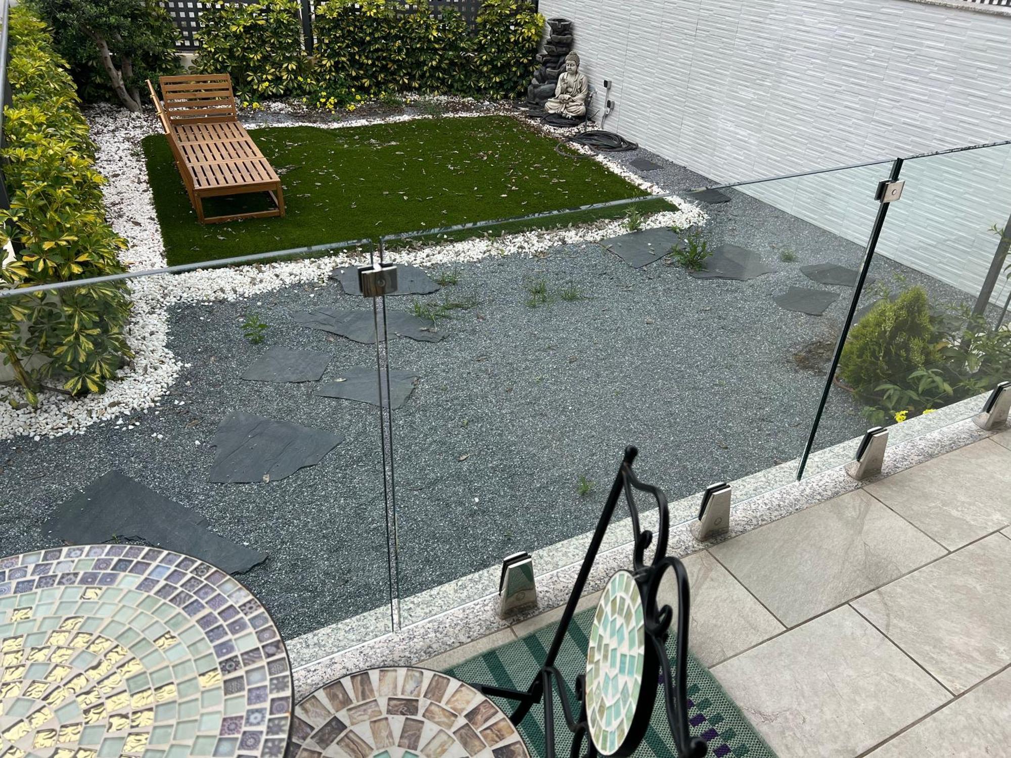 Cristine Holiday home Malaga