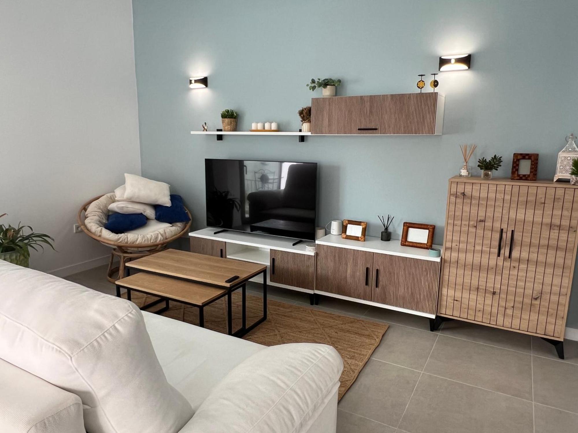 Holiday home Cristine Malaga
