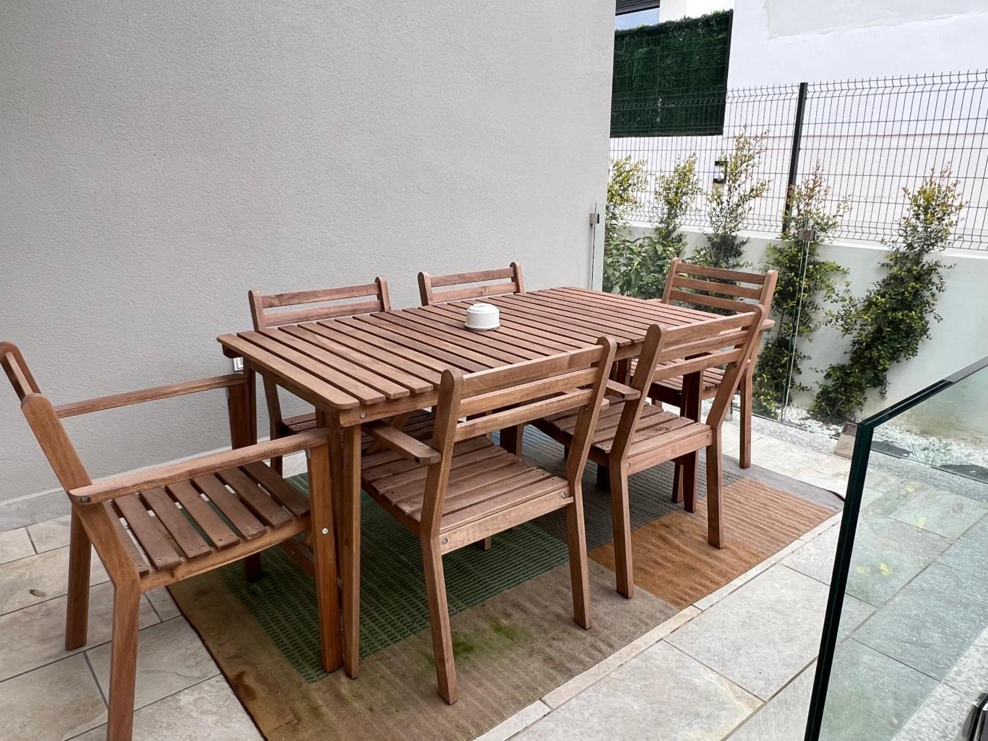 Cristine Holiday home Malaga