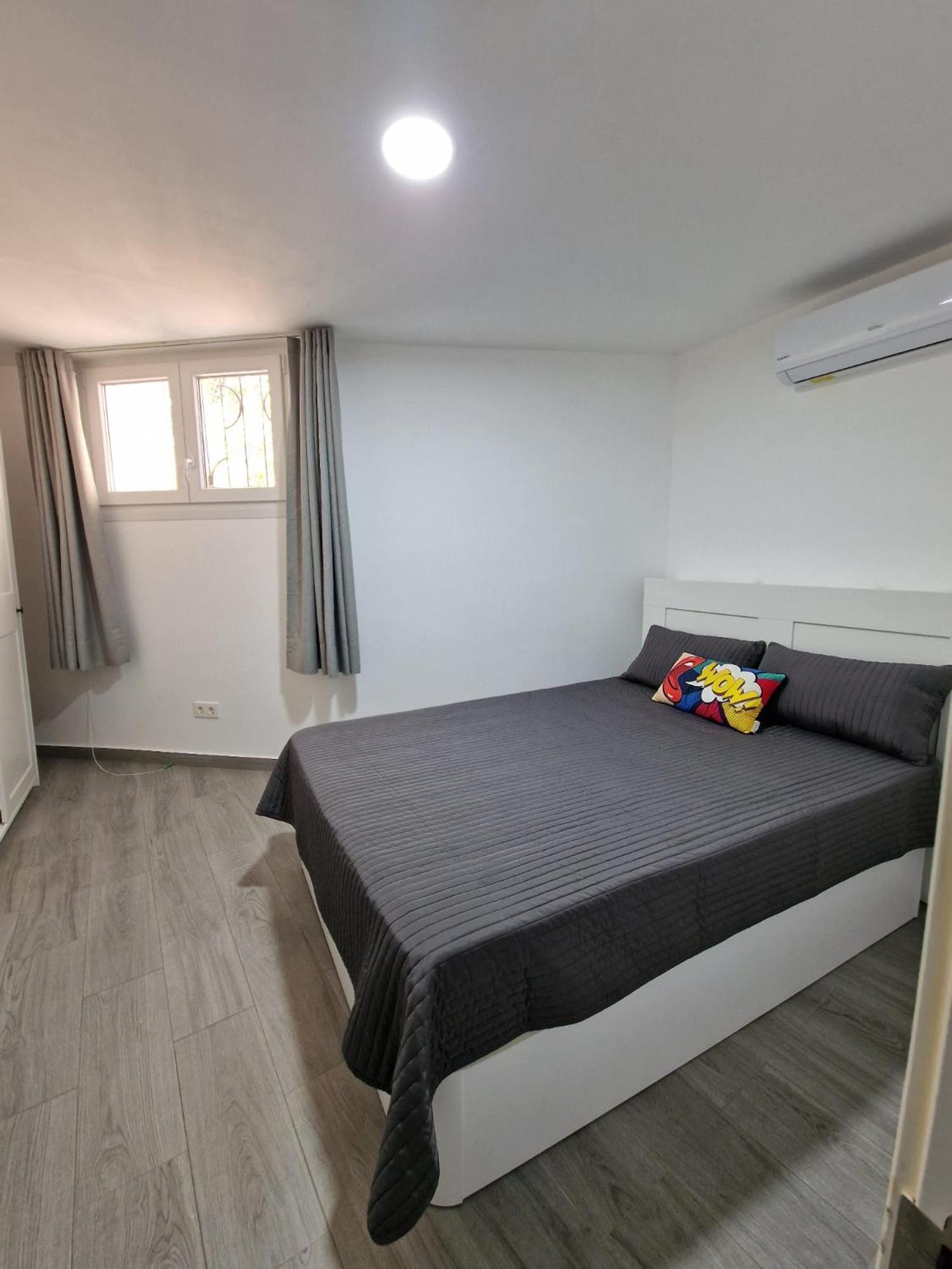 1 Junto A Monte Victoria Apartamento
